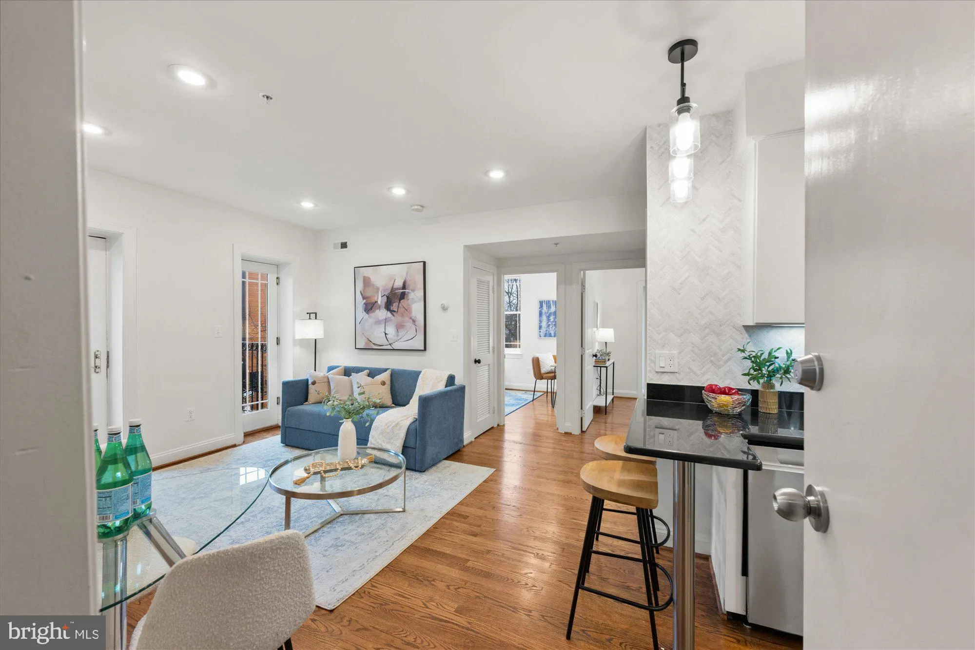 660 MORTON PLACE, Washington, DC 20002