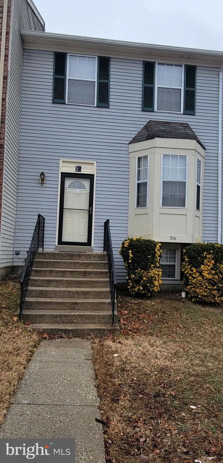 56 JOYCETON WAY, Upper Marlboro, MD 20774