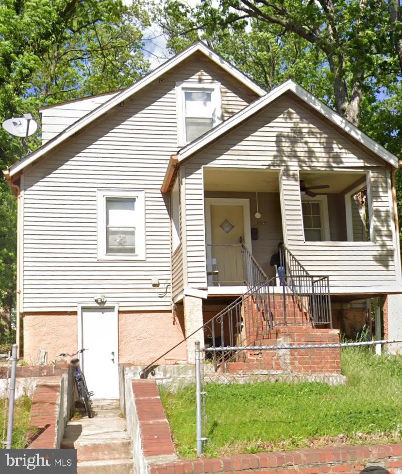 3904 ALTON STREET, Capitol Heights, MD 20743