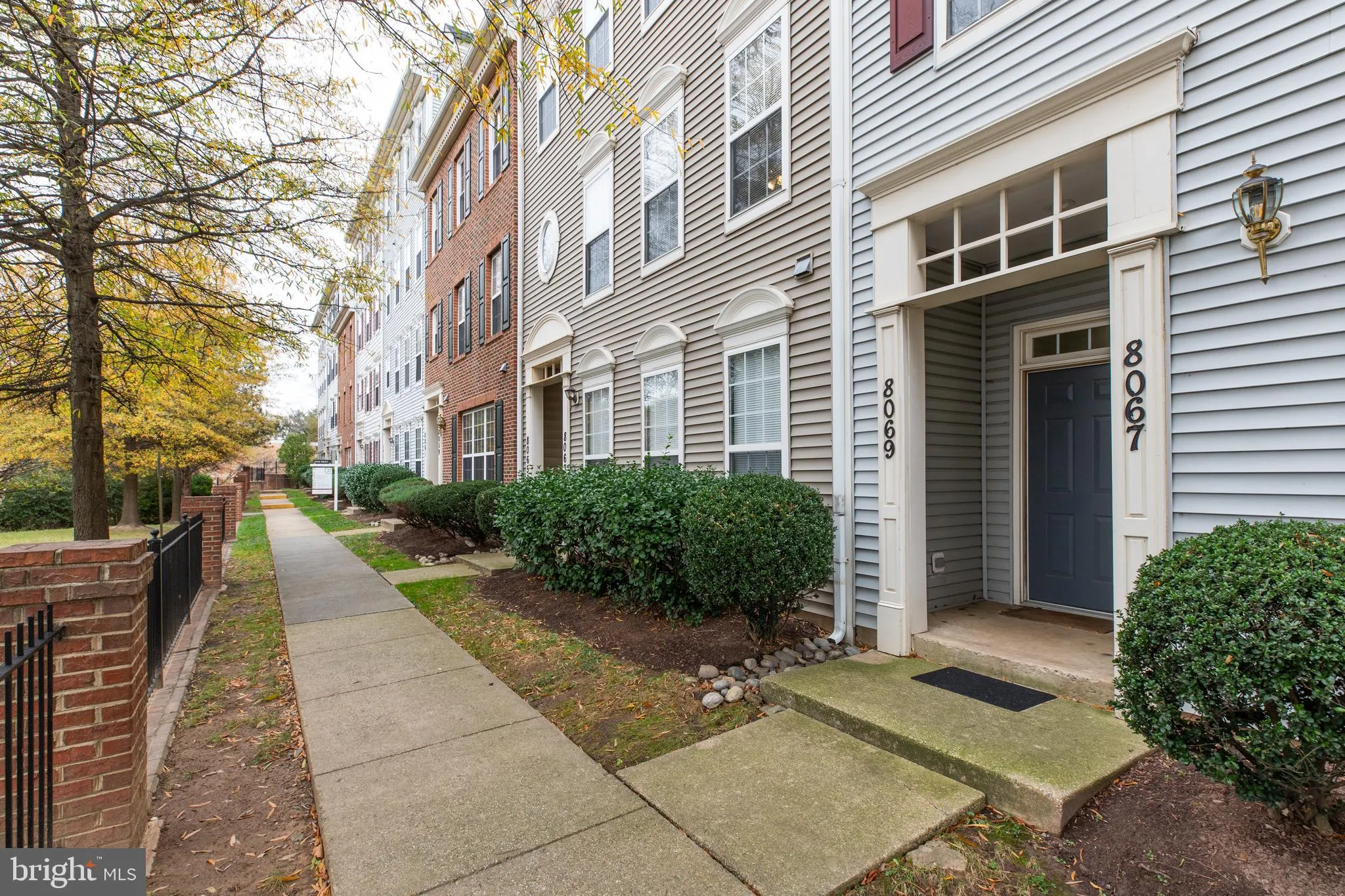 8069 GATEHOUSE ROAD, Falls Church, VA 22042