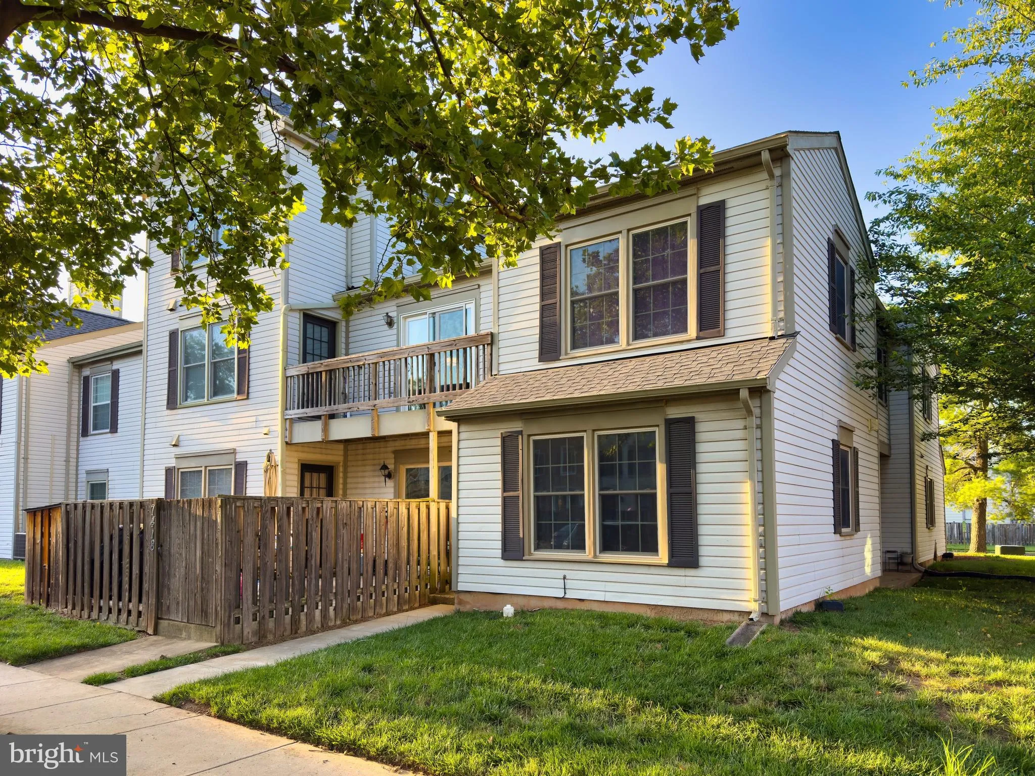 7416 ROKEBY DRIVE, Manassas, VA 20109