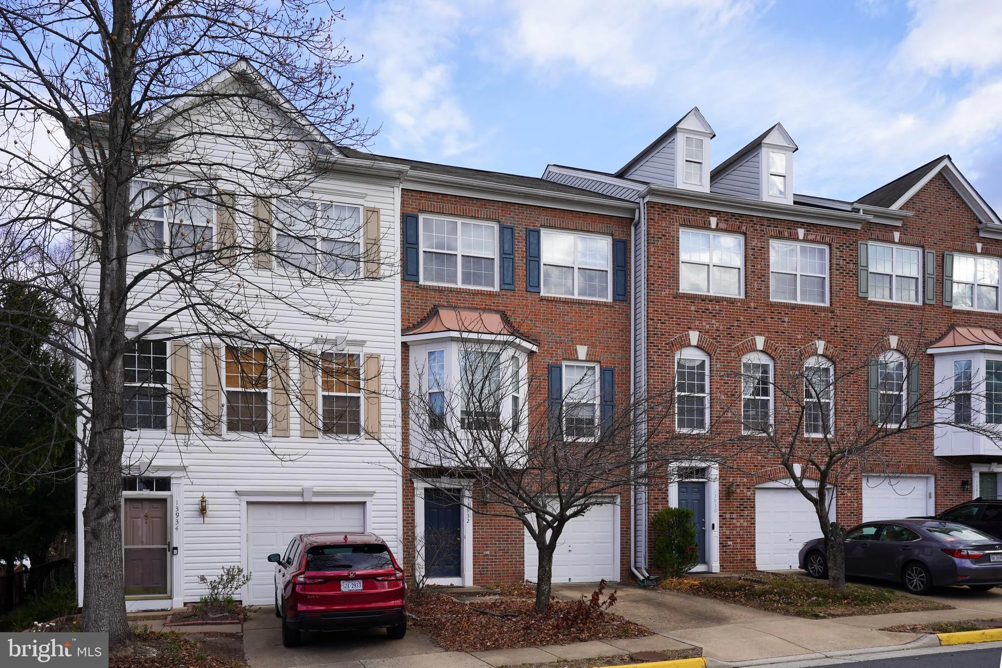 13932 GOTHIC DRIVE, Centreville, VA 20121