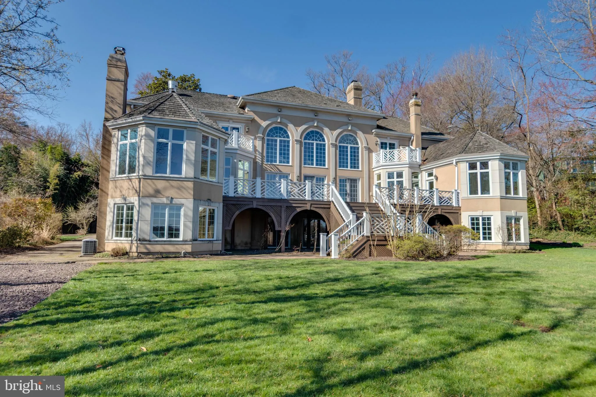 7827 SOUTHDOWN ROAD, Alexandria, VA 22308