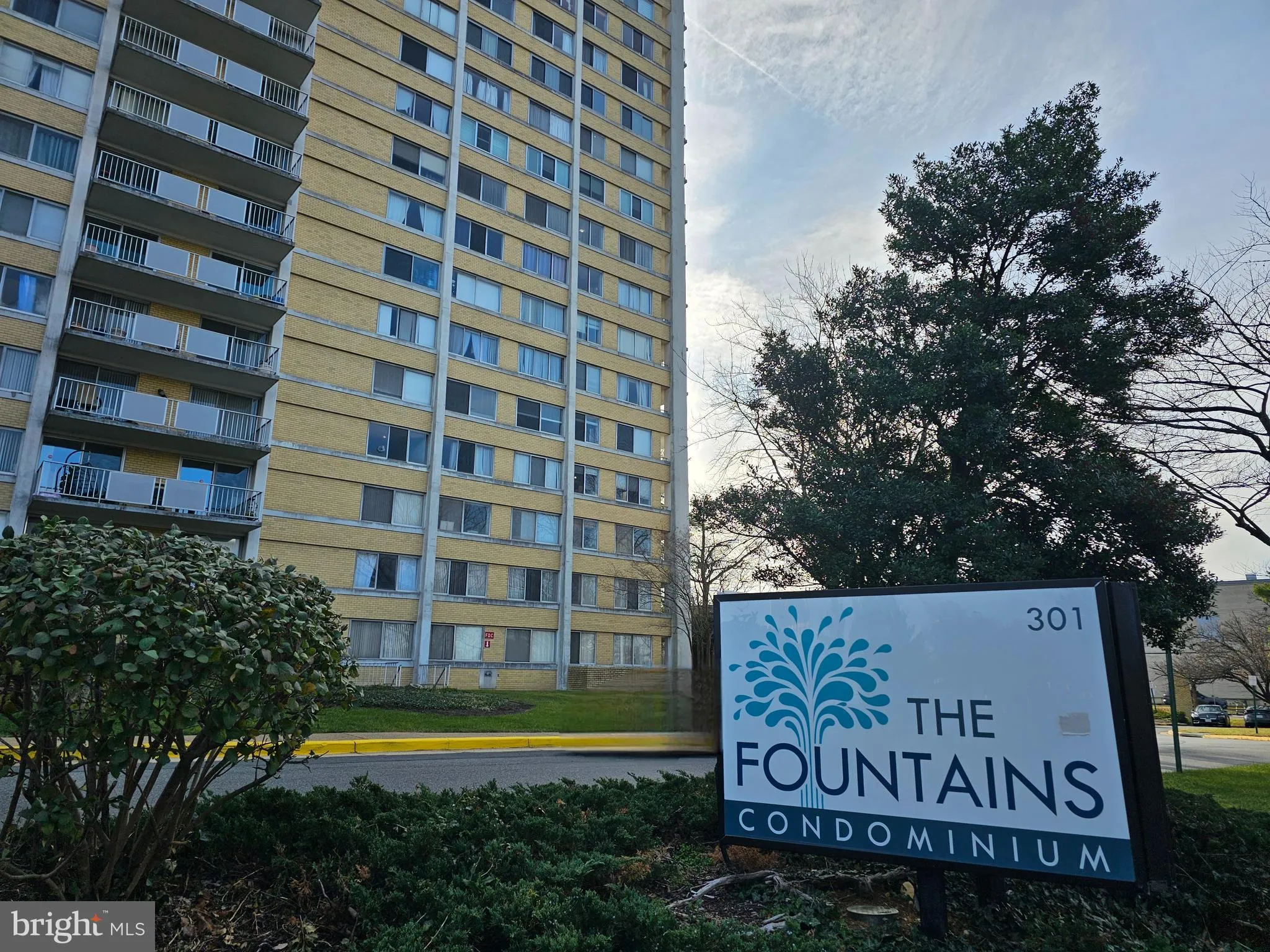 301 BEAUREGARD STREET, Alexandria, VA 22312