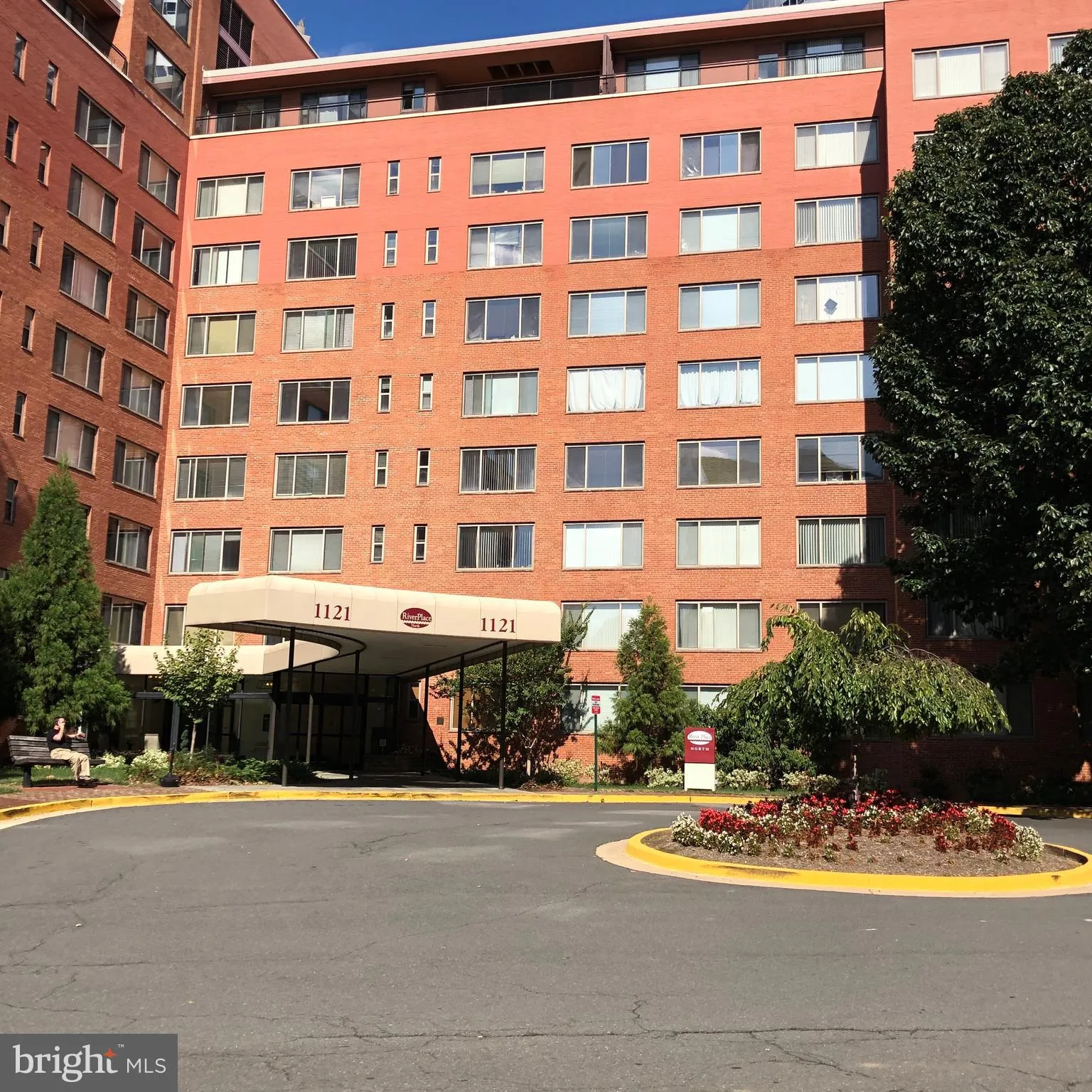 1121 ARLINGTON BOULEVARD, Arlington, VA 22209