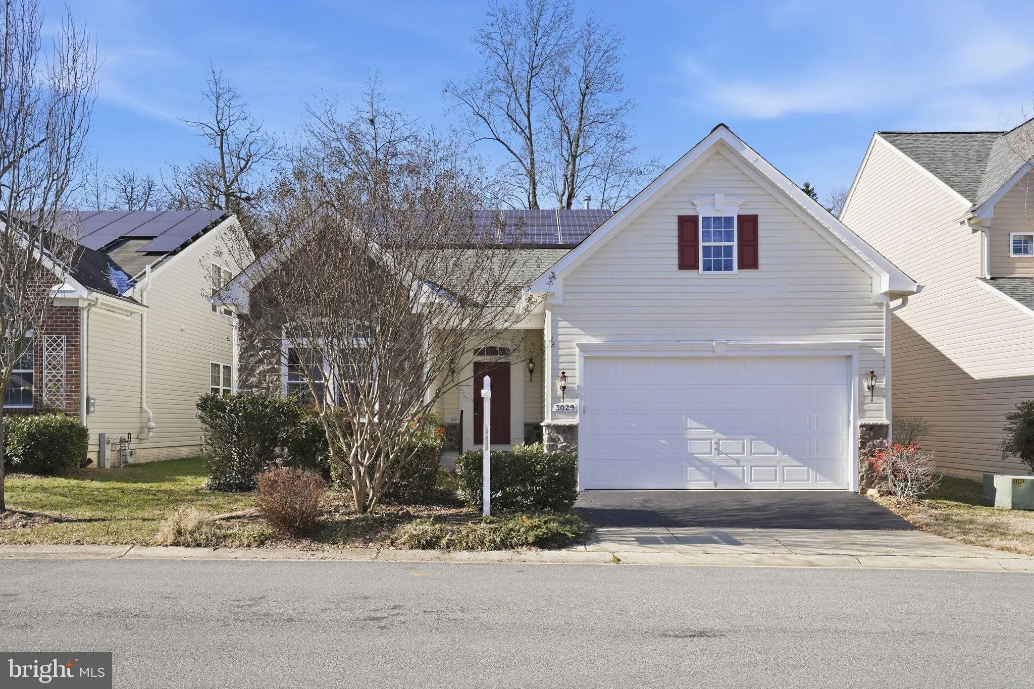 3029 SOLSTICE LANE, Annapolis, MD 21401