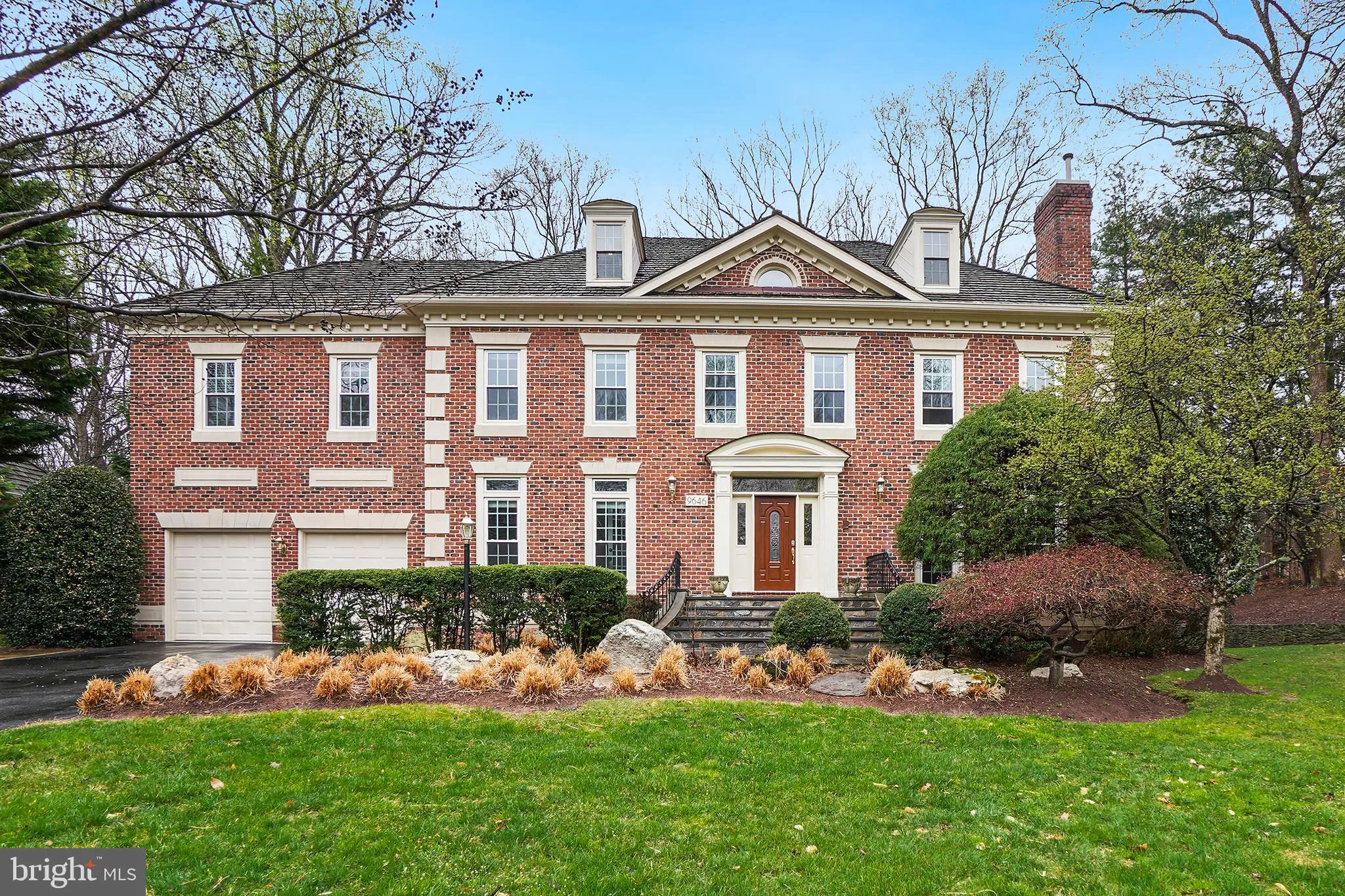 9646 EAGLE RIDGE DRIVE, Bethesda, MD 20817