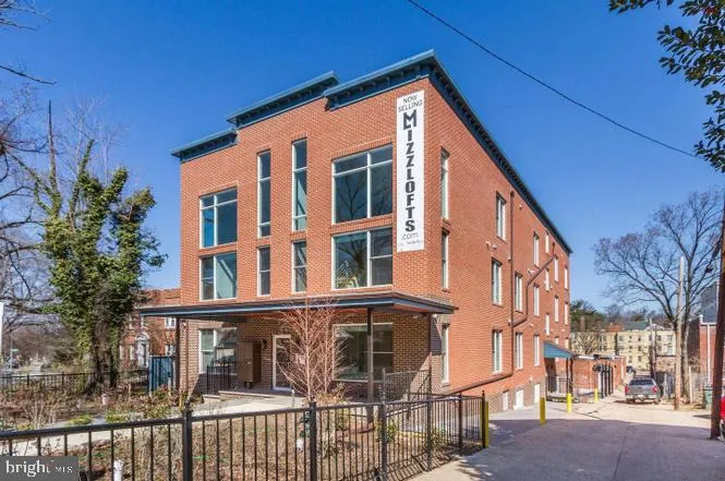 37 MISSOURI AVE, Washington, DC 20011