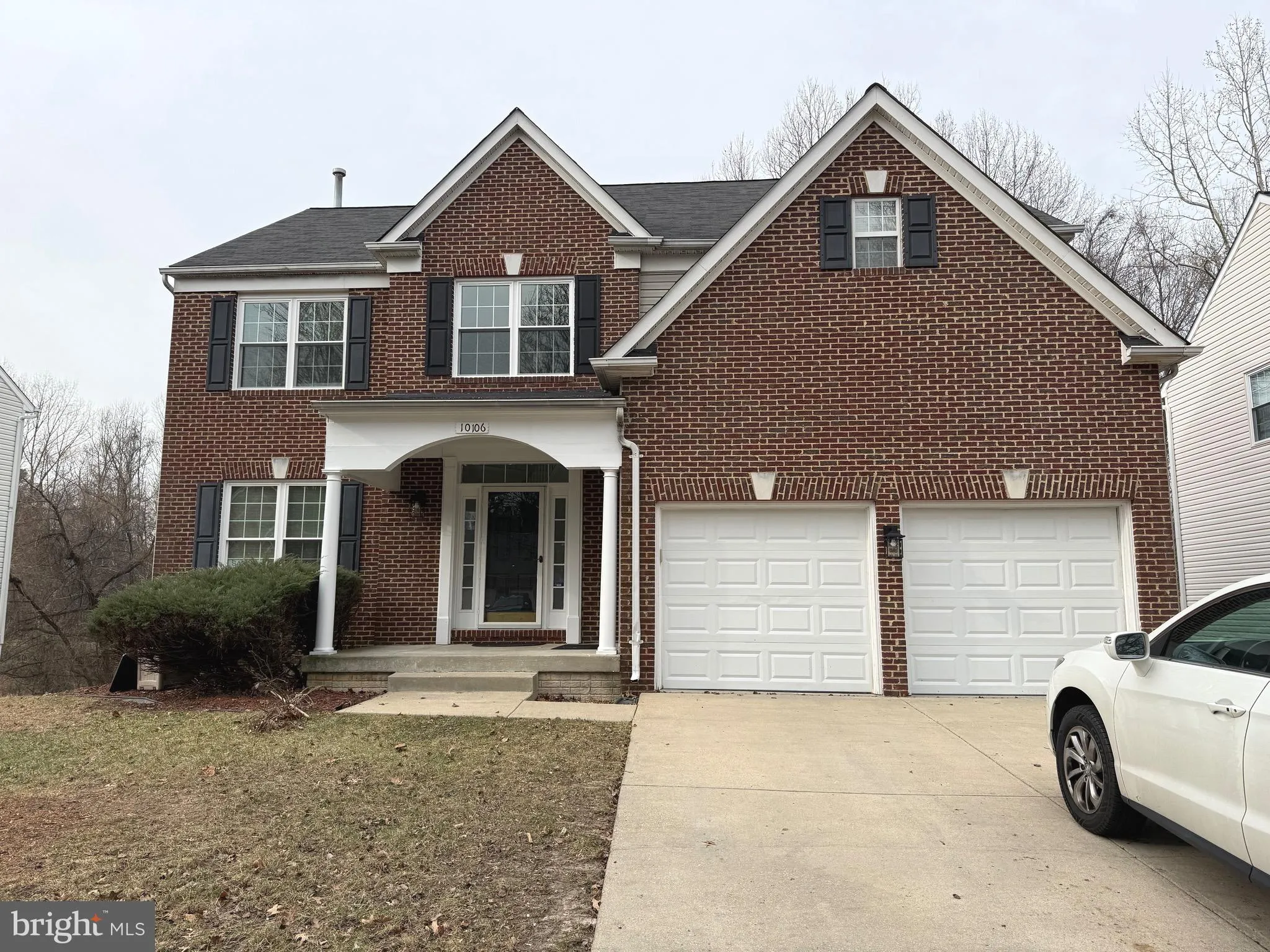 10106 GARDEN VALLEY COURT, Cheltenham, MD 20623