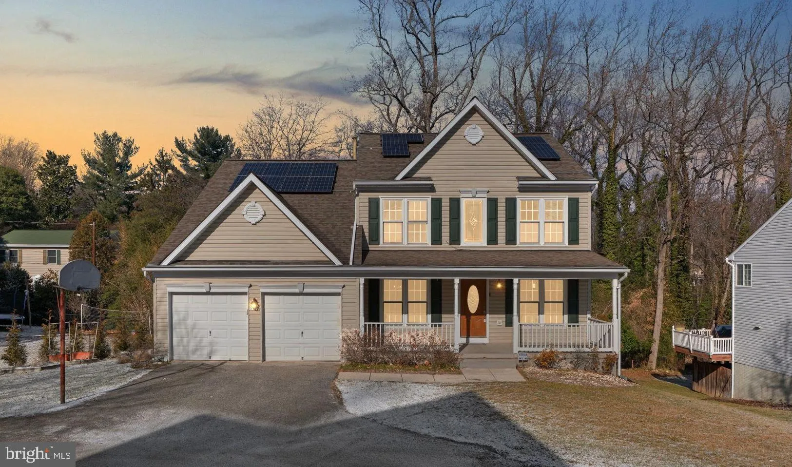 6128 ADCOCK LANE, Hanover, MD 21076