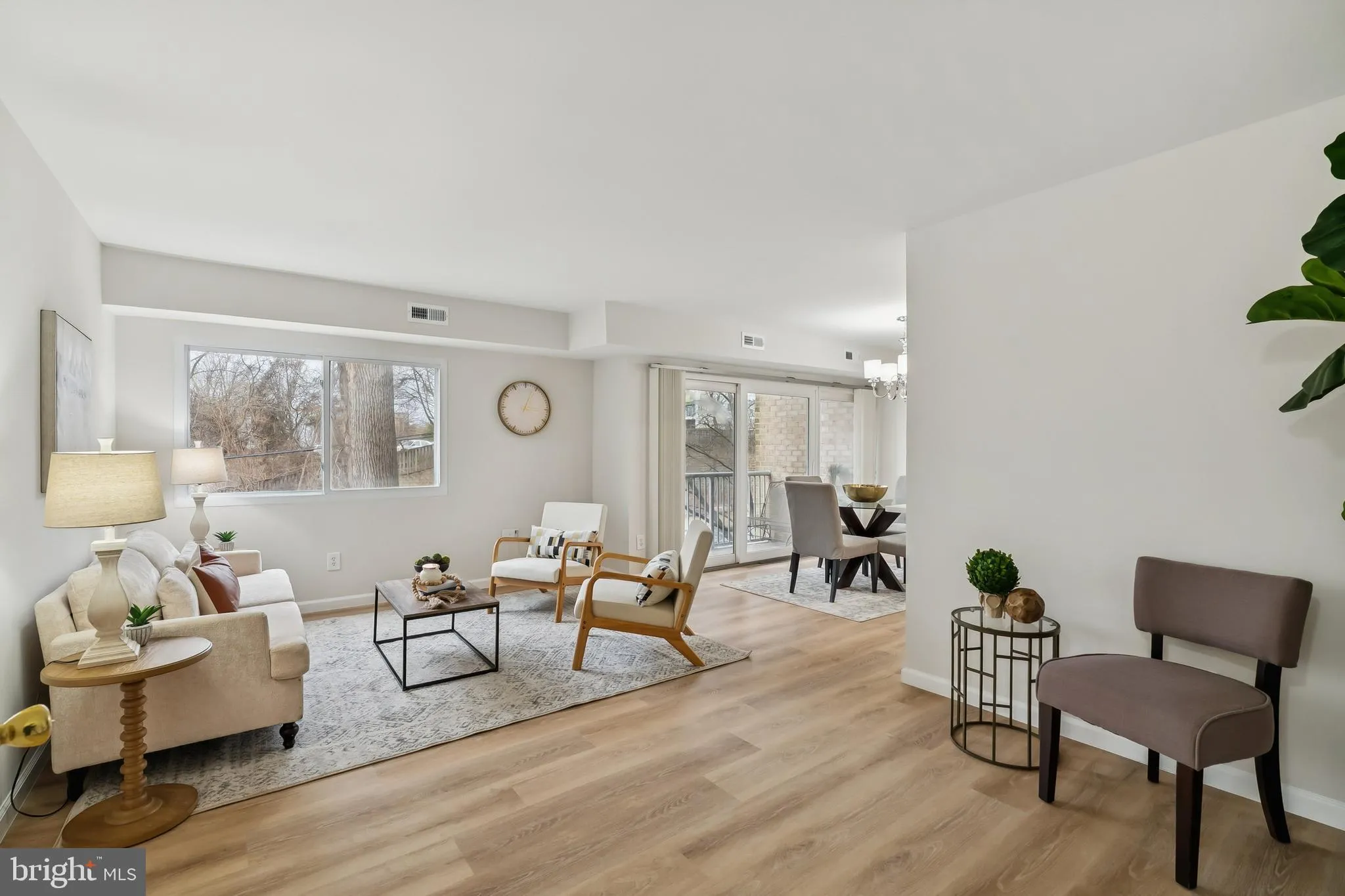 8006 CHANUTE PLACE, Falls Church, VA 22042