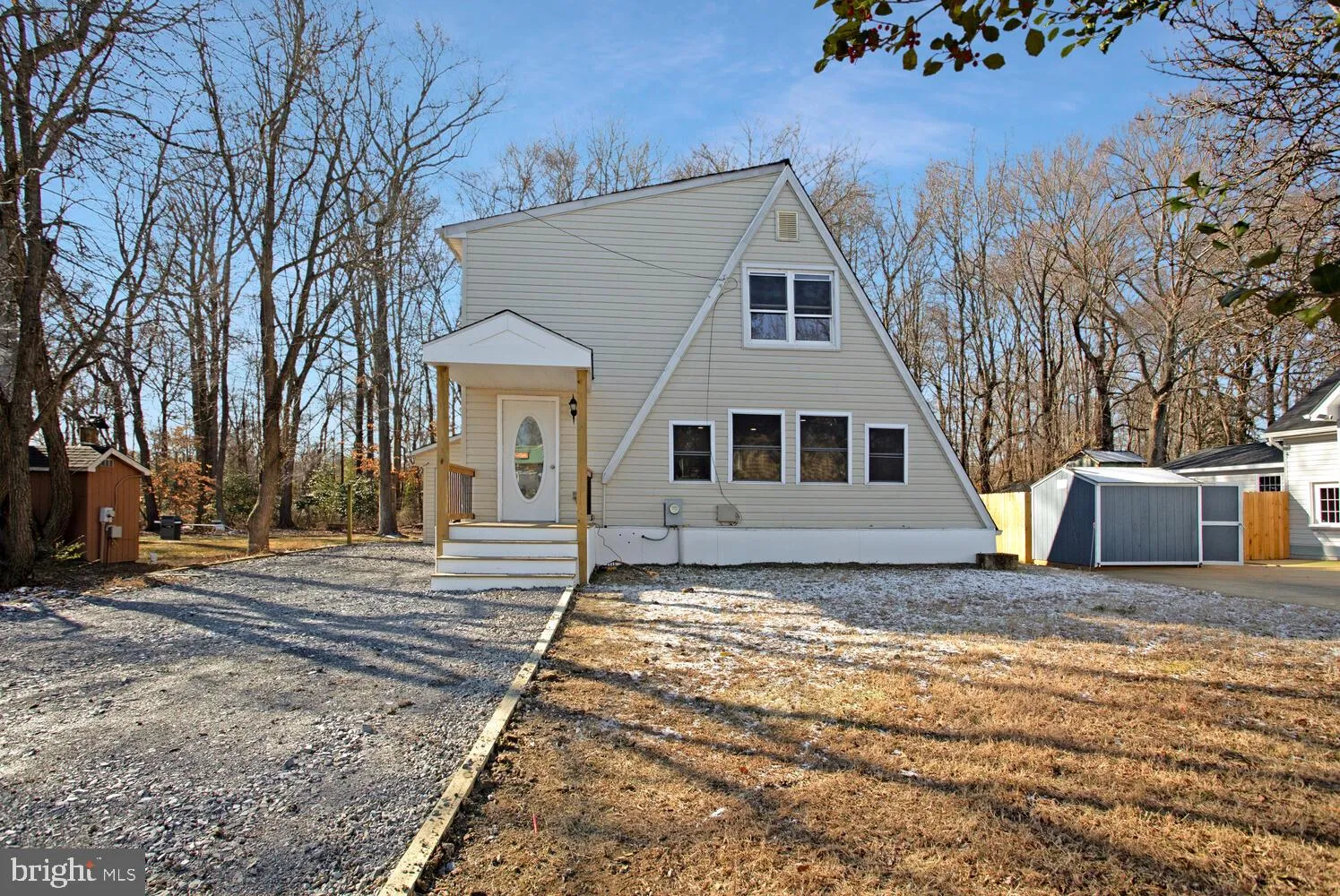 1660 BAY RIDGE ROAD, Edgewater, MD 21037
