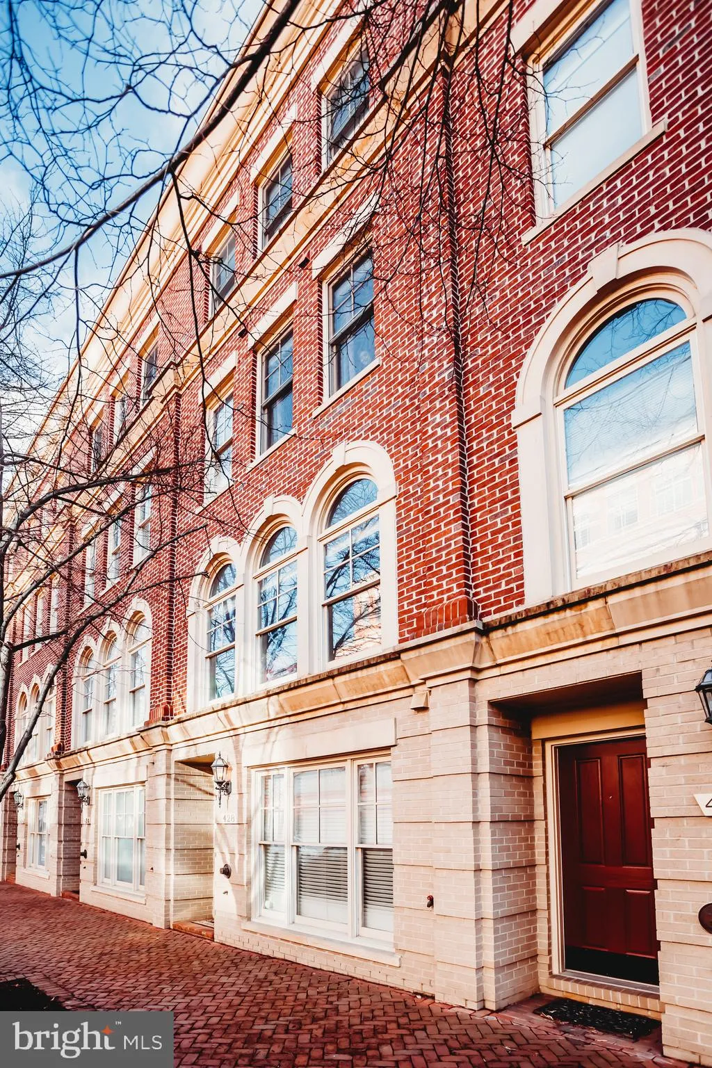 428 JOHN CARLYLE STREET, Alexandria, VA 22314