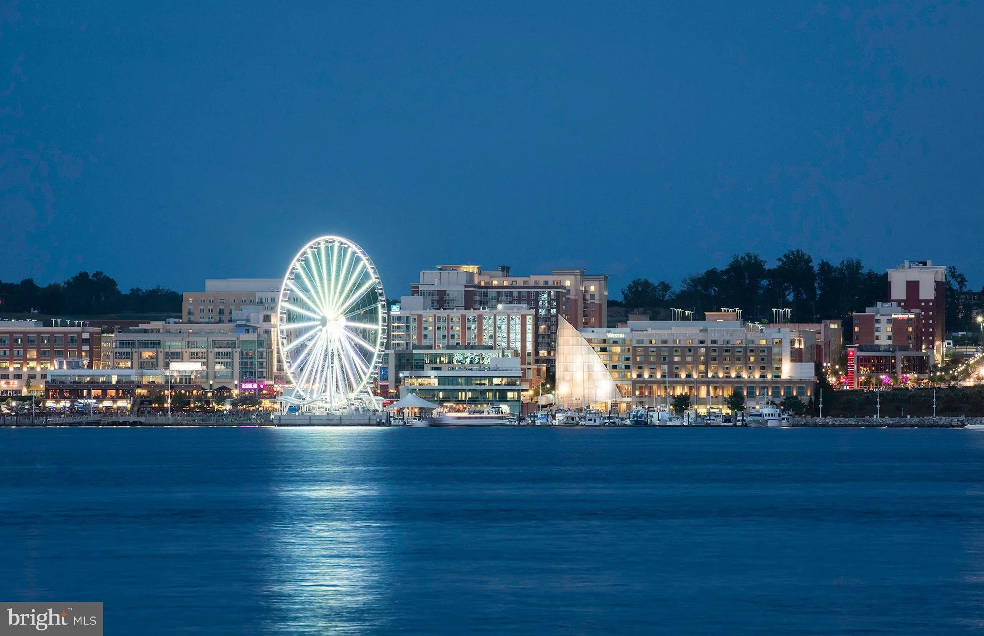 125 KINSALE PLACE, National Harbor, MD 20745