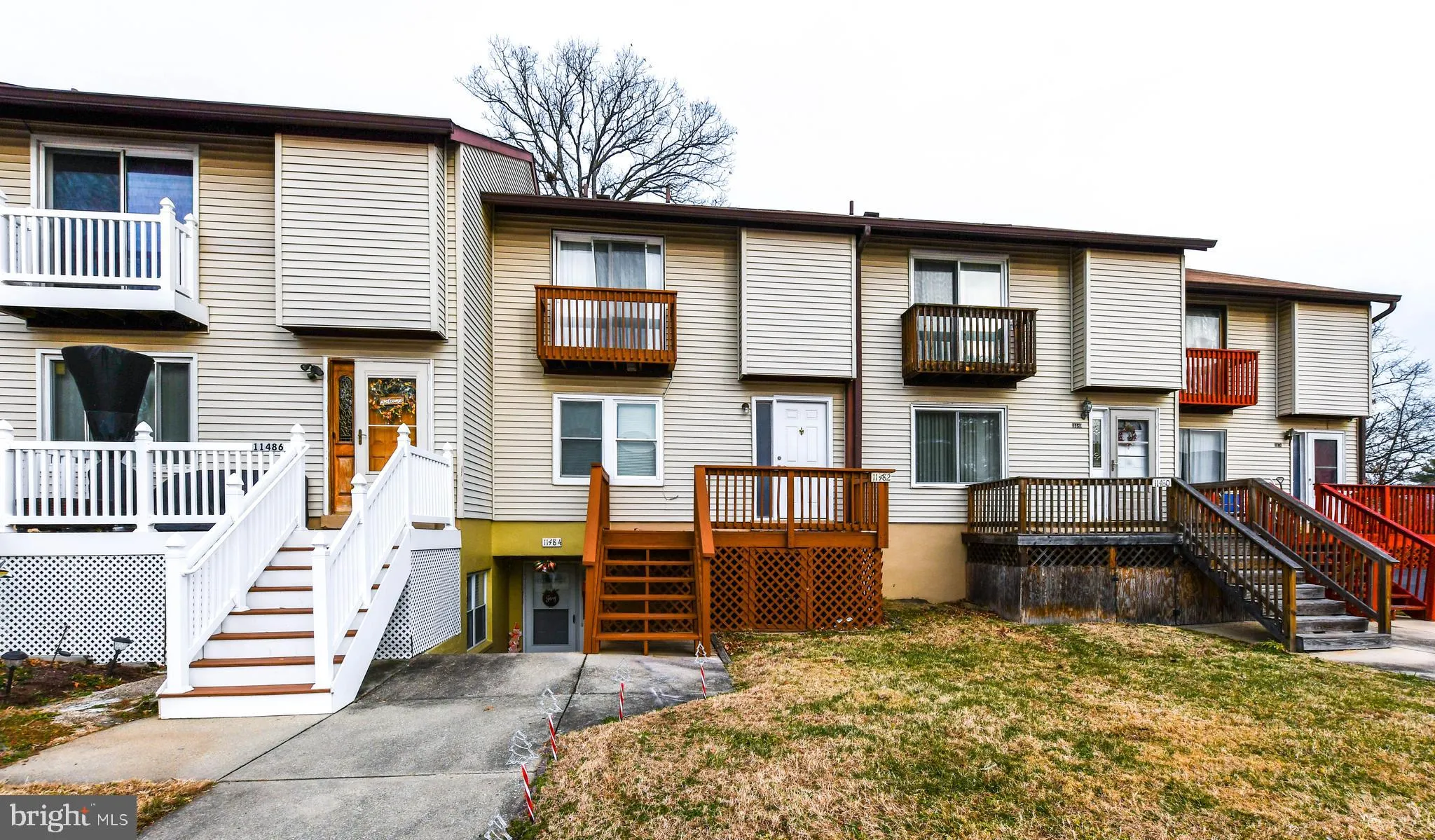 11482 LAURELWALK DRIVE, Laurel, MD 20708