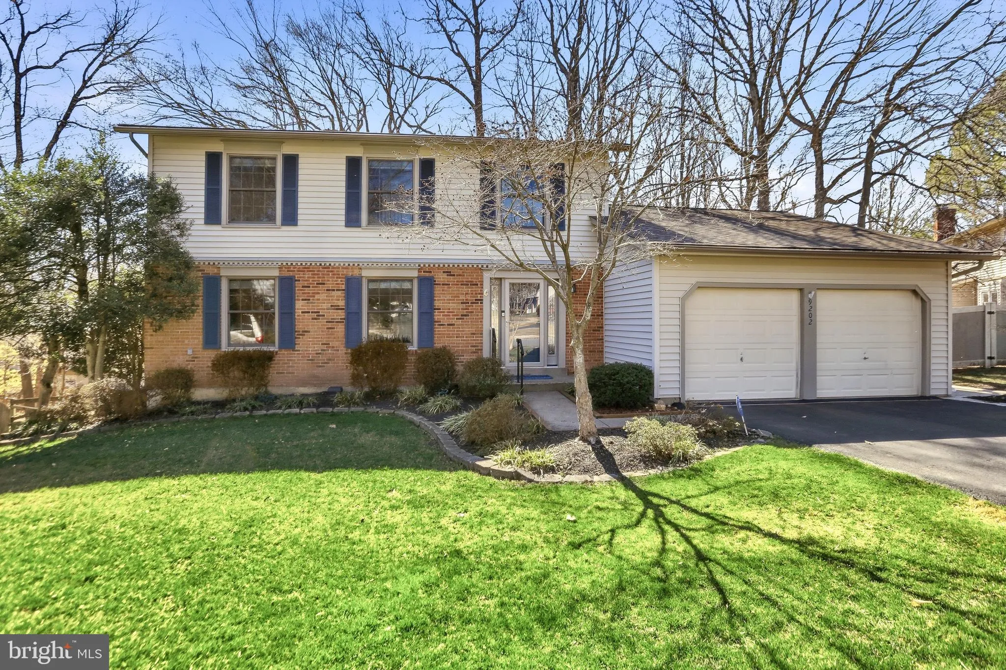 9202 ROCKEFELLER LANE, Springfield, VA 22153