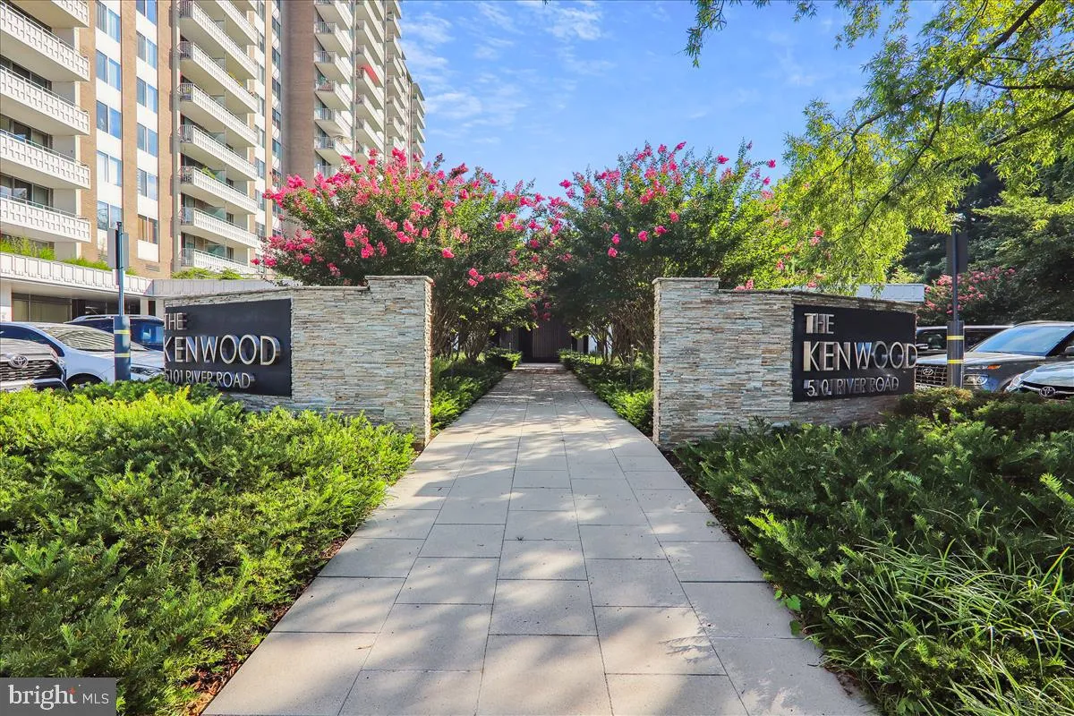 5101 RIVER ROAD, Bethesda, MD 20816