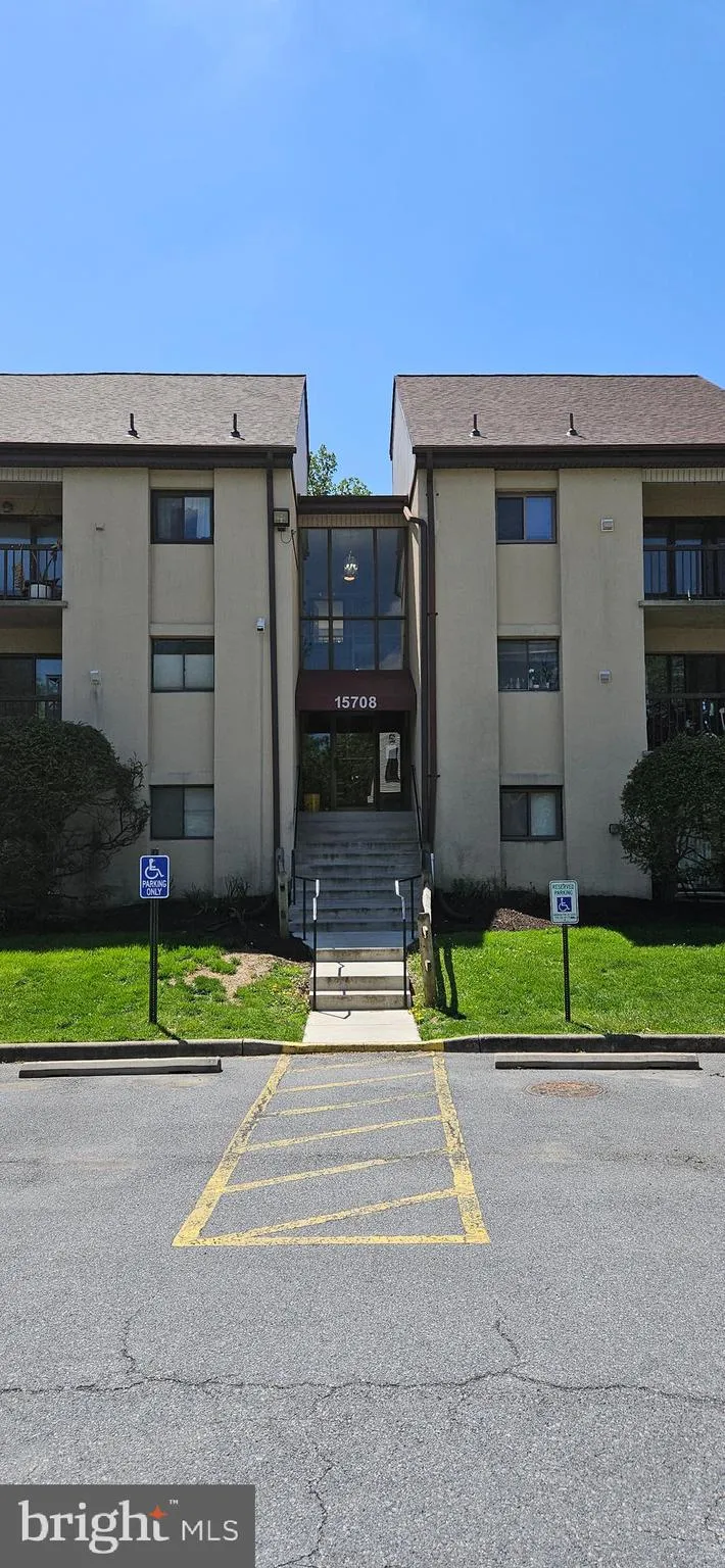 15708 DORSET ROAD, Laurel, MD 20707