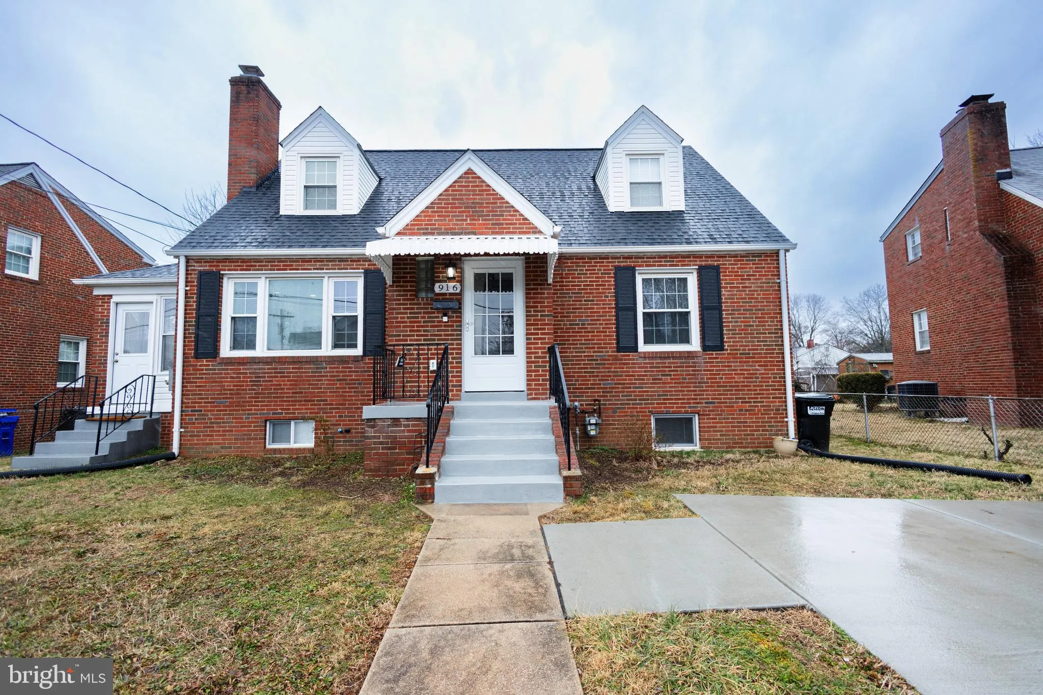 916 PHILLIP POWERS DRIVE, Laurel, MD 20707