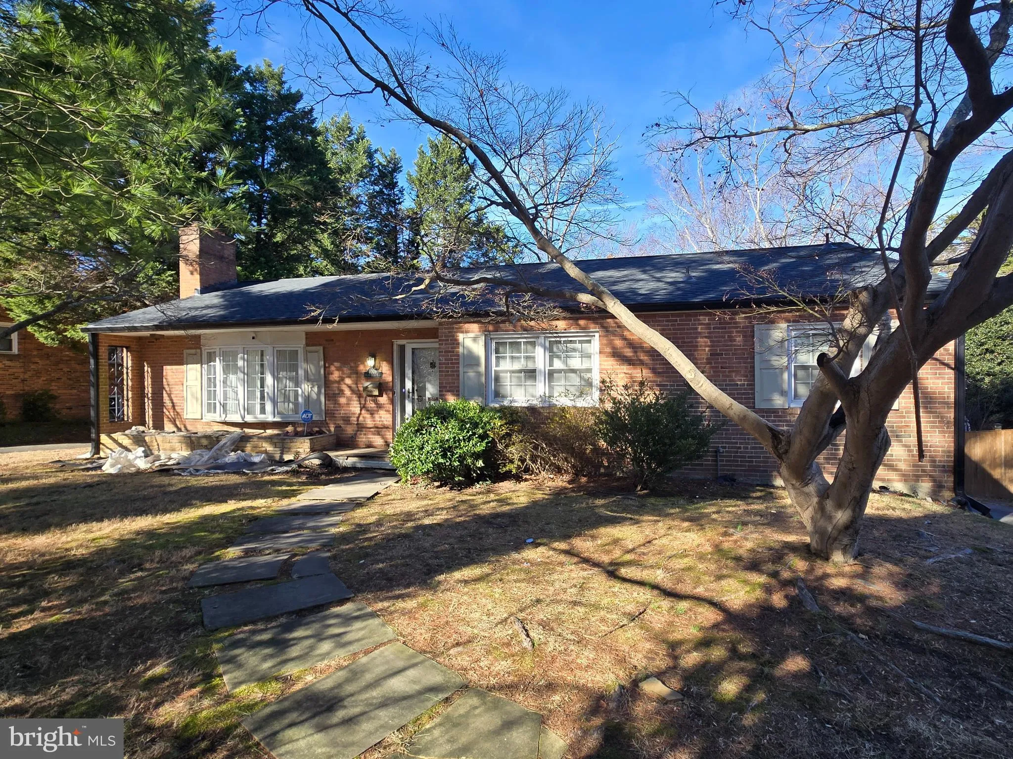 4006 GLEBE ROAD, Arlington, VA 22207