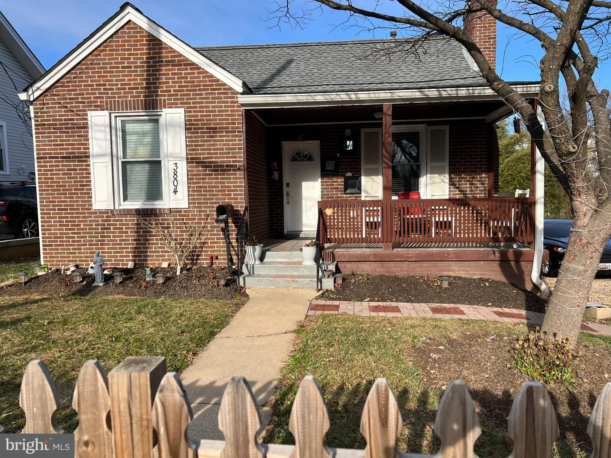 3804 NICHOLSON STREET, Hyattsville, MD 20782
