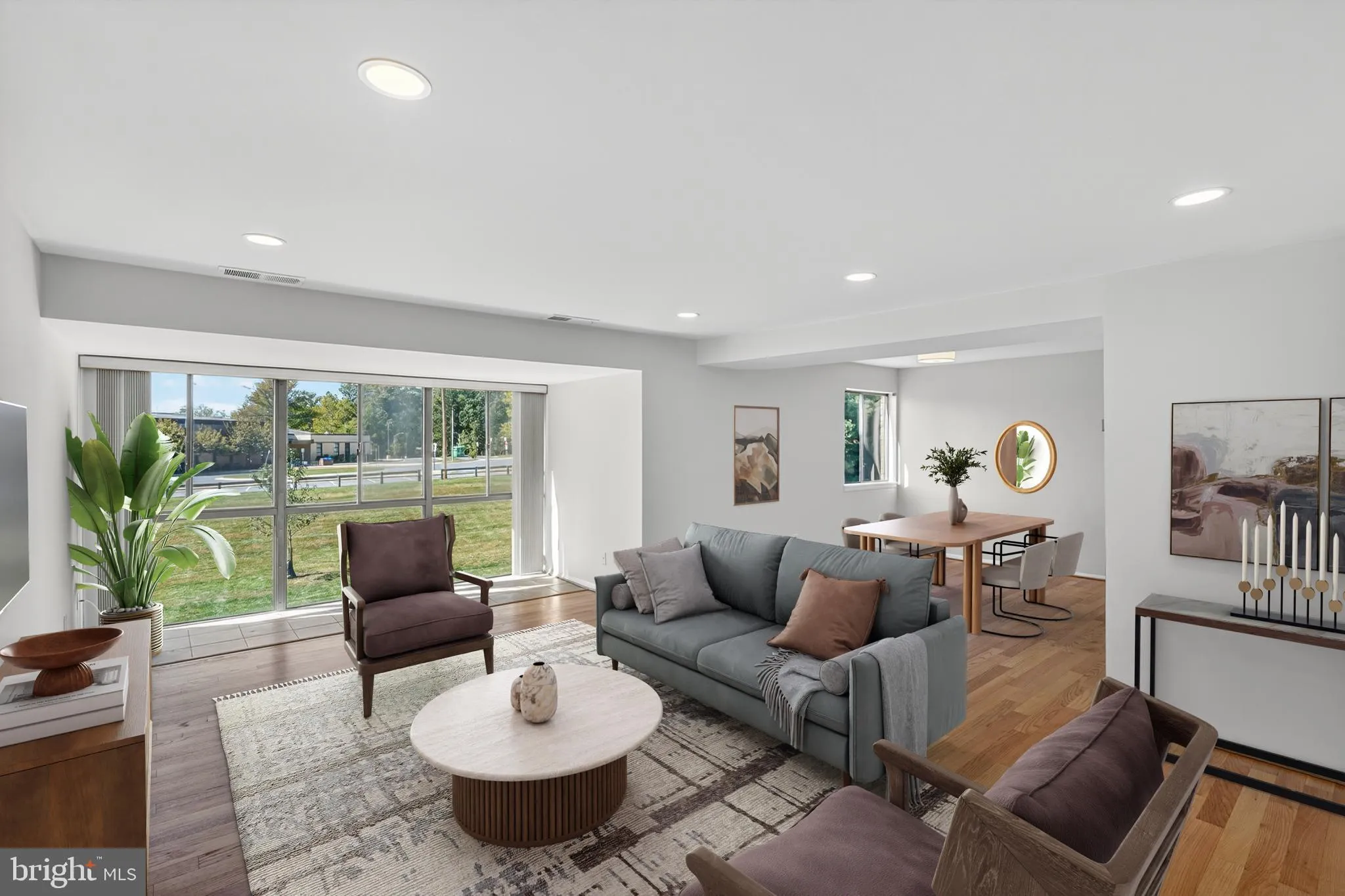 18910 SMOOTHSTONE WAY, Montgomery Village, MD 20886