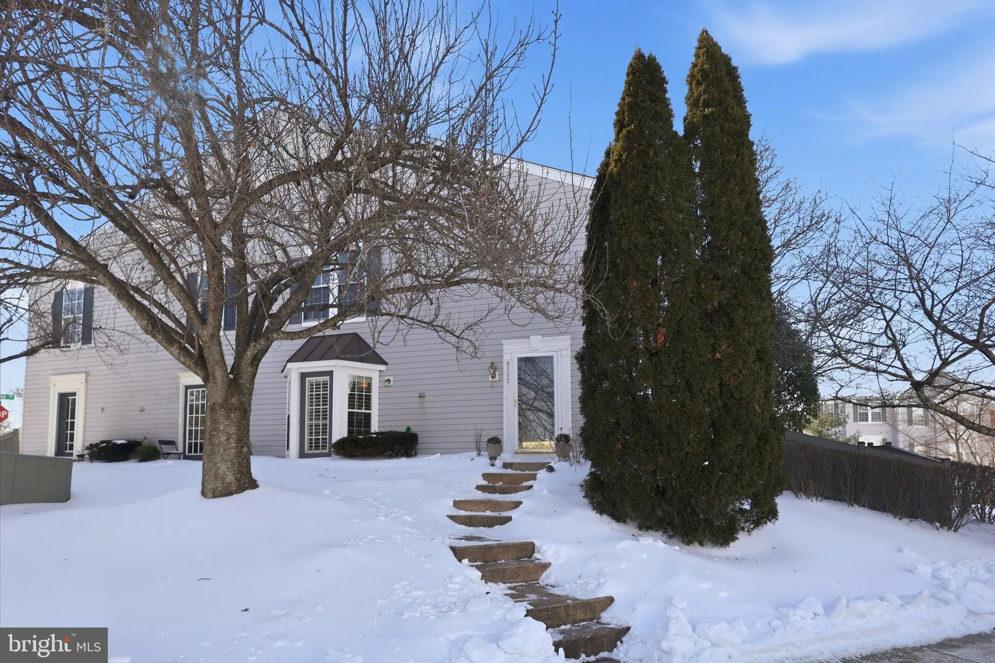 9332 WAX MYRTLE WAY, Manassas, VA 20110