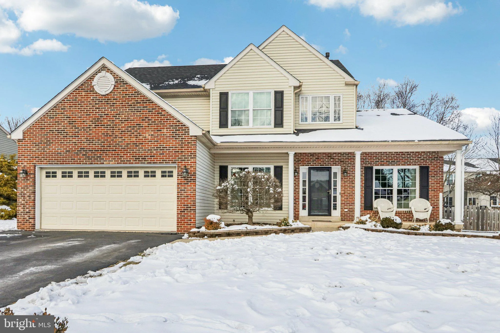 702 DANIEL DRIVE, Collegeville, Pennsylvania 19426 For Sale PAMC216521 ...
