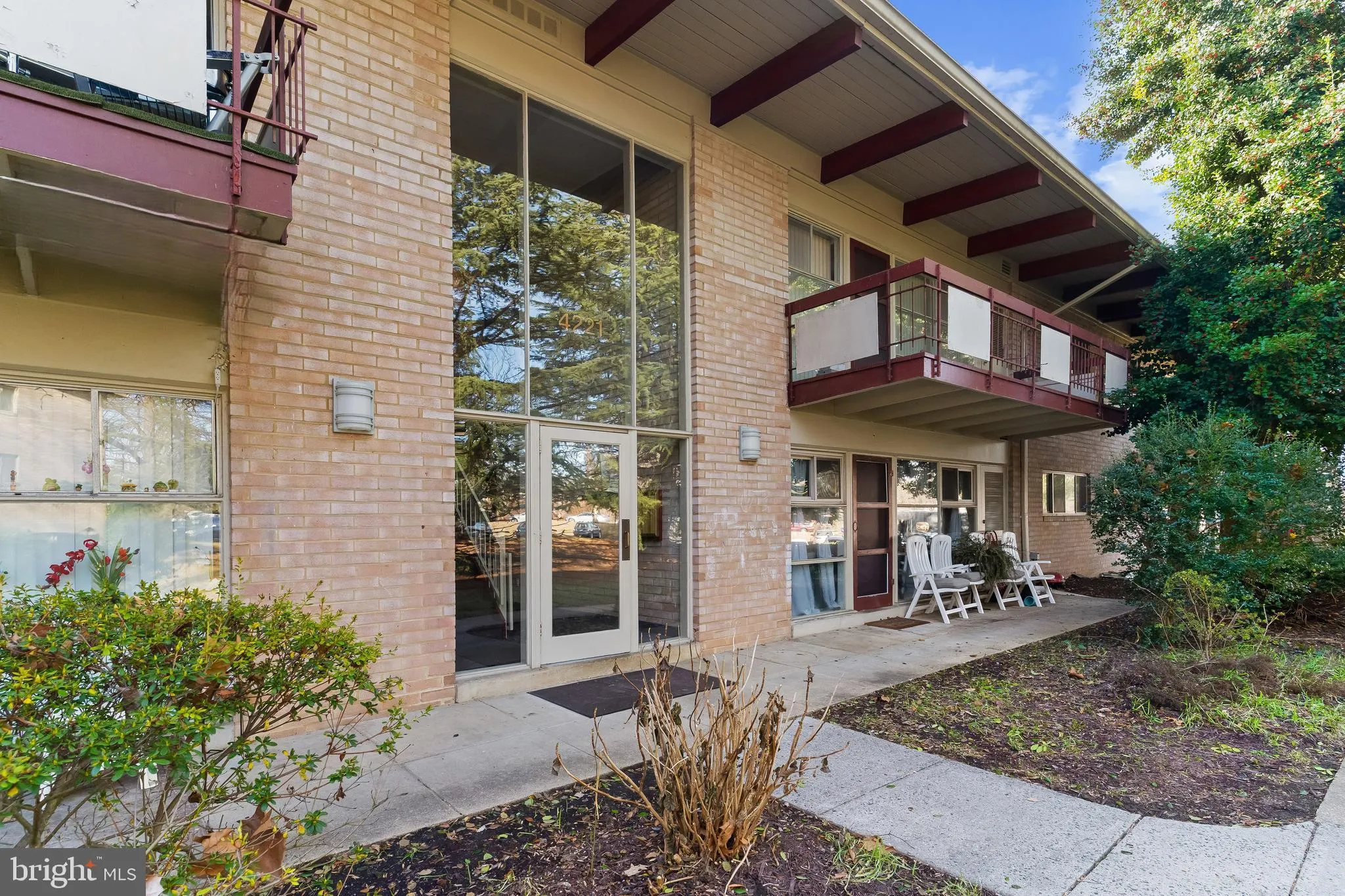 4221 AMERICANA DRIVE, Annandale, VA 22003