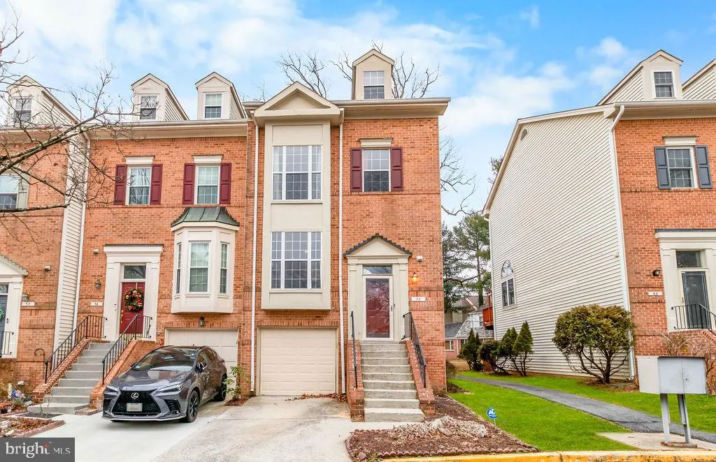 58 SILVER MOON DRIVE, Silver Spring, MD 20904
