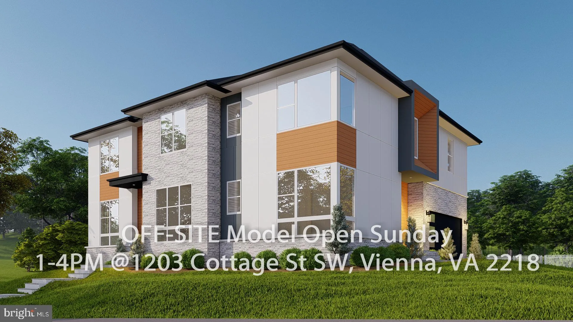 449 LAWYERS ROAD, Vienna, VA 22180