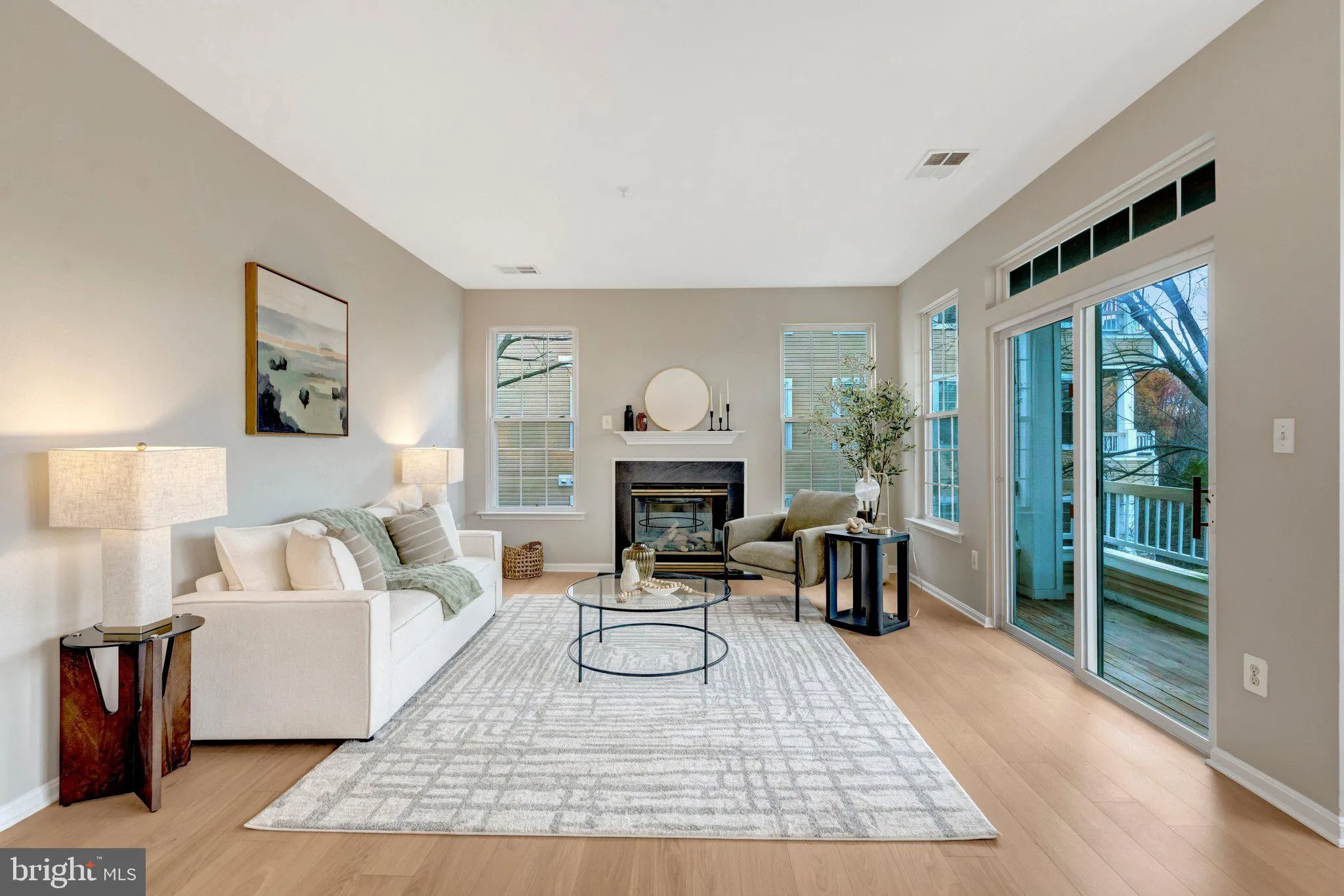 4200 MOZART BRIGADE LANE, Fairfax, VA 22033