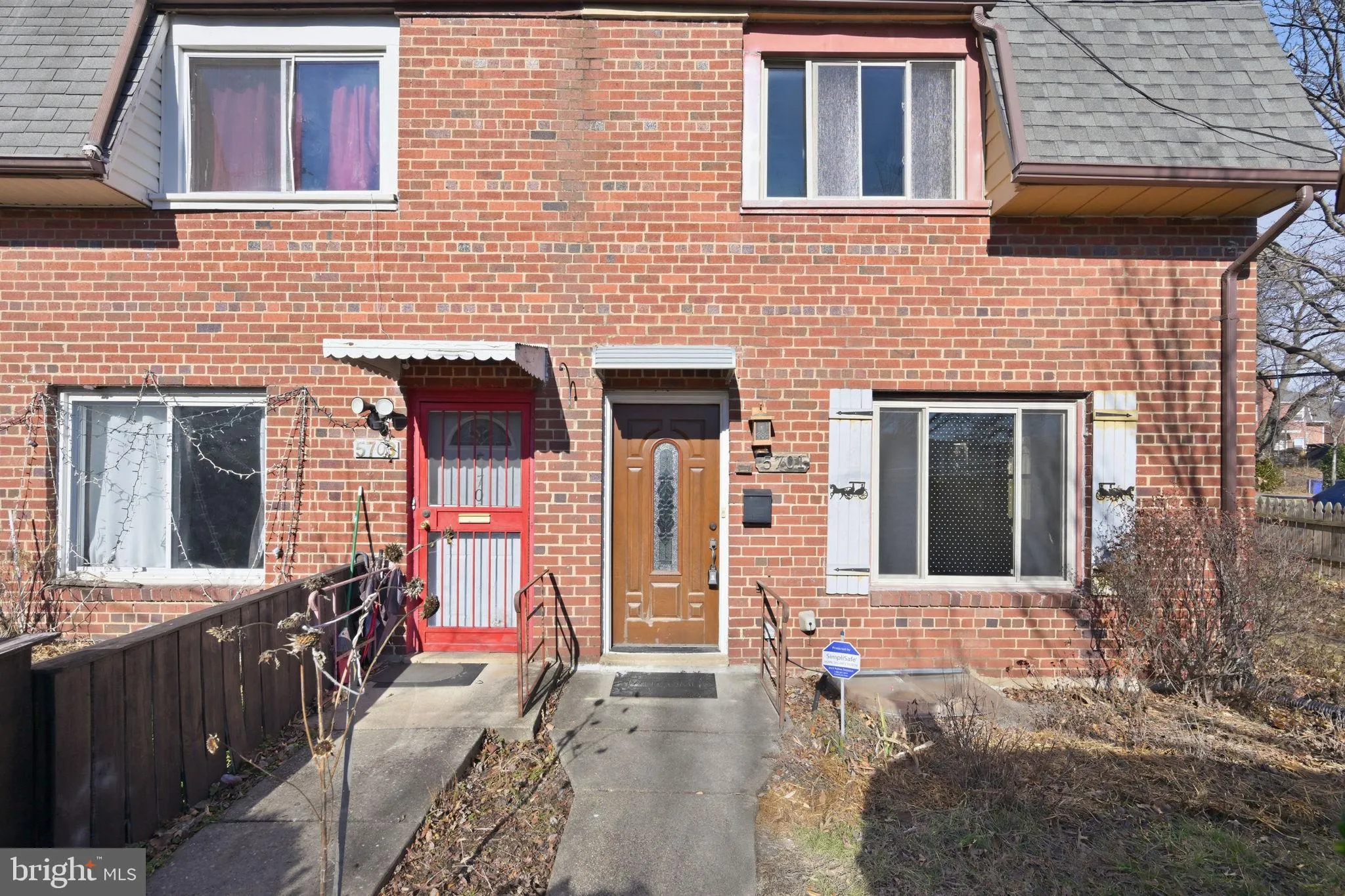 5701 CHILLUM PLACE, Washington, DC 20011