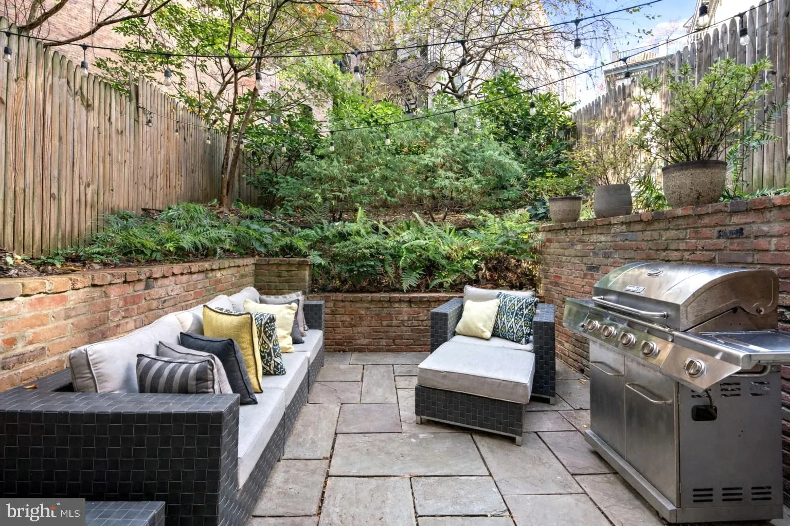 1726 17TH STREET, Washington, DC 20009