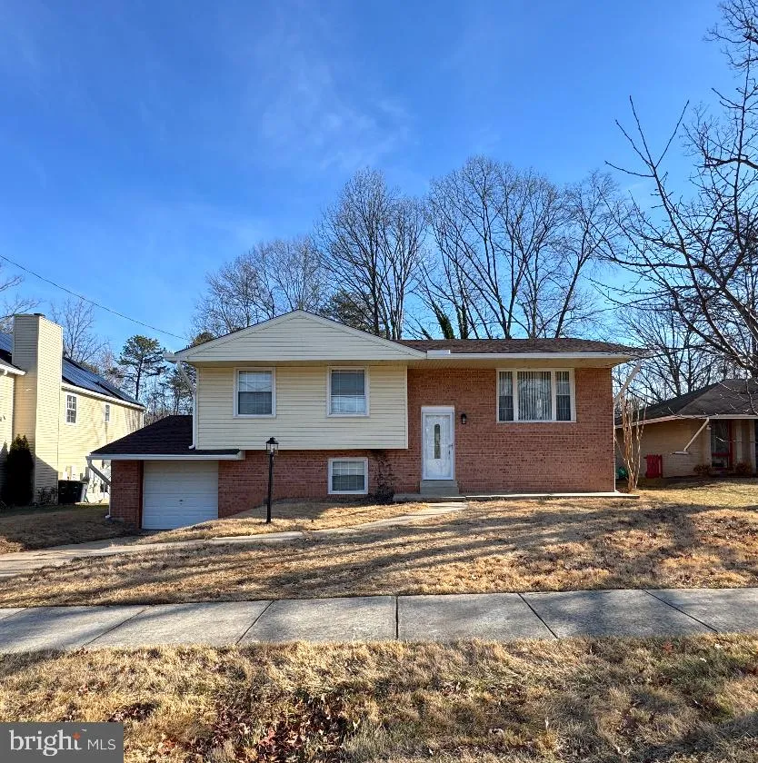 10224 CHAUTAUQUA AVENUE, Lanham, MD 20706