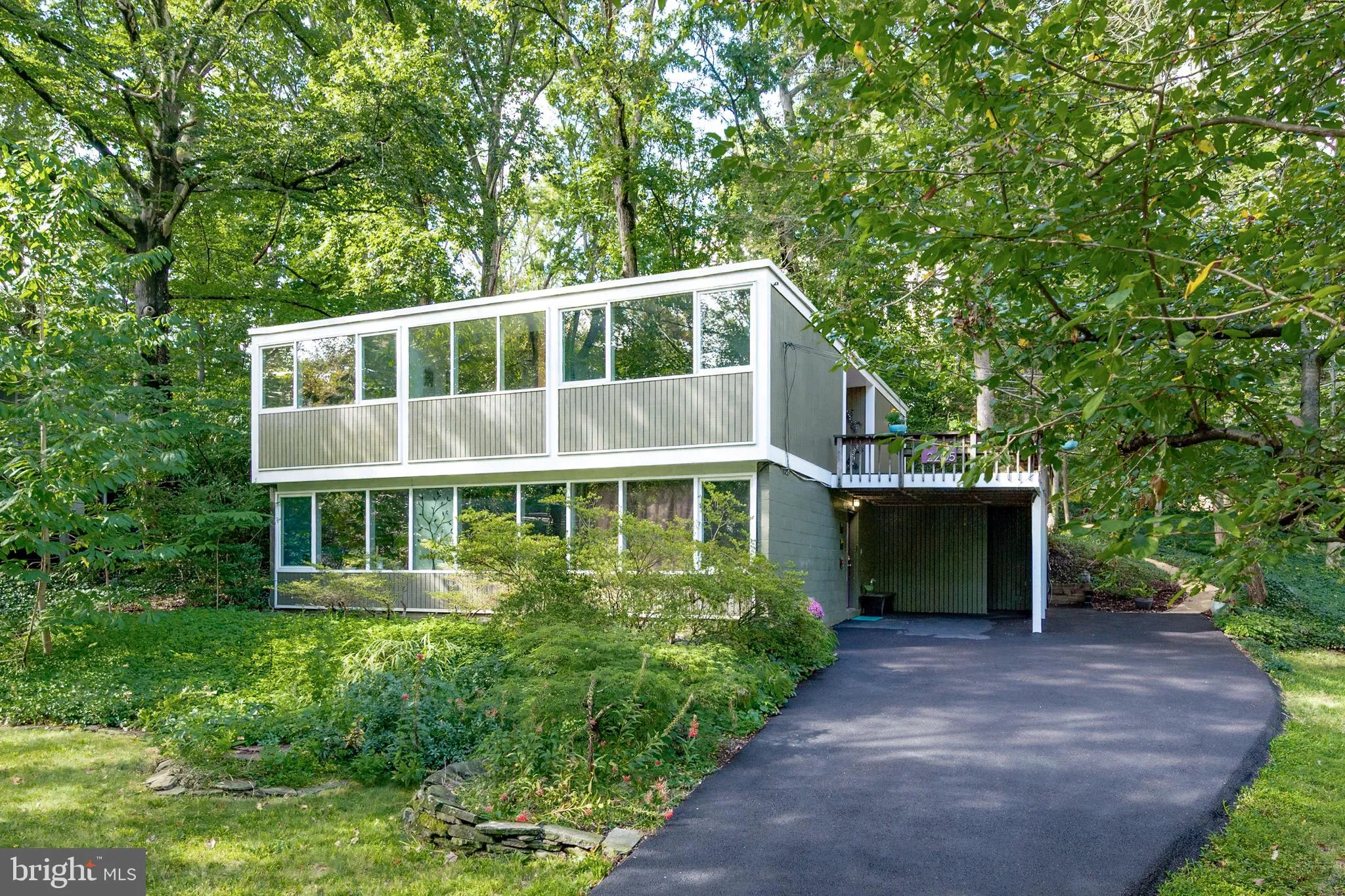 2205 PAUL SPRING ROAD, Alexandria, VA 22307