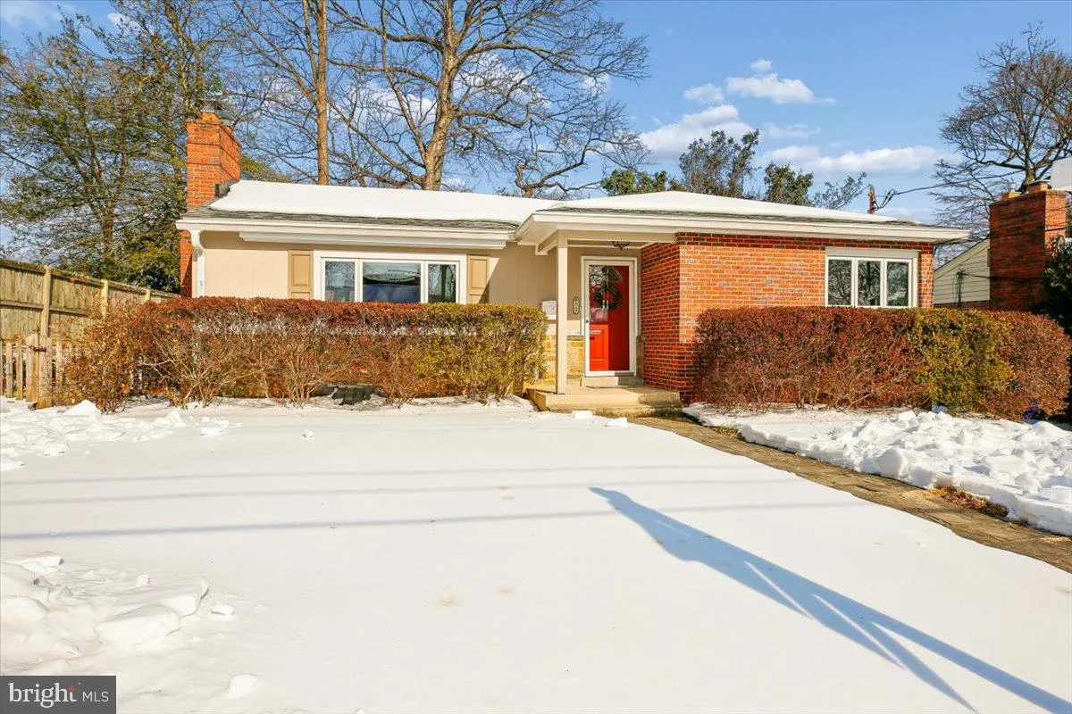 1707 SANFORD ROAD, Silver Spring, MD 20902