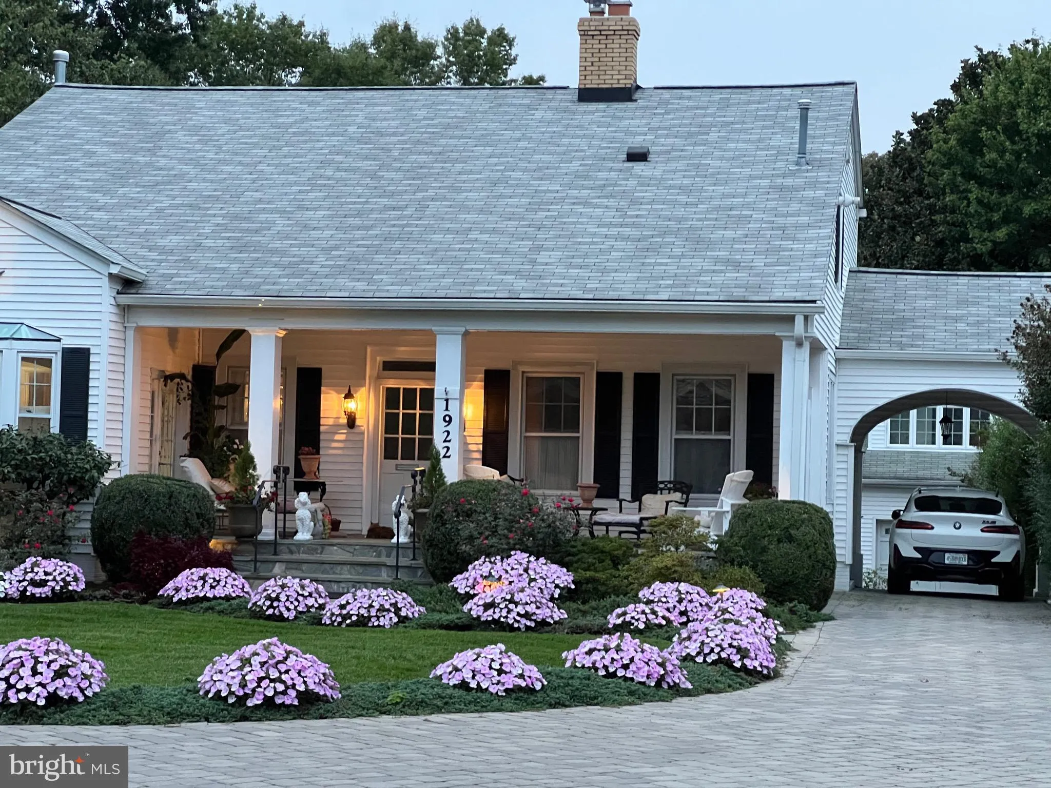 1922 ARLINGTON RIDGE ROAD, Arlington, VA 22202