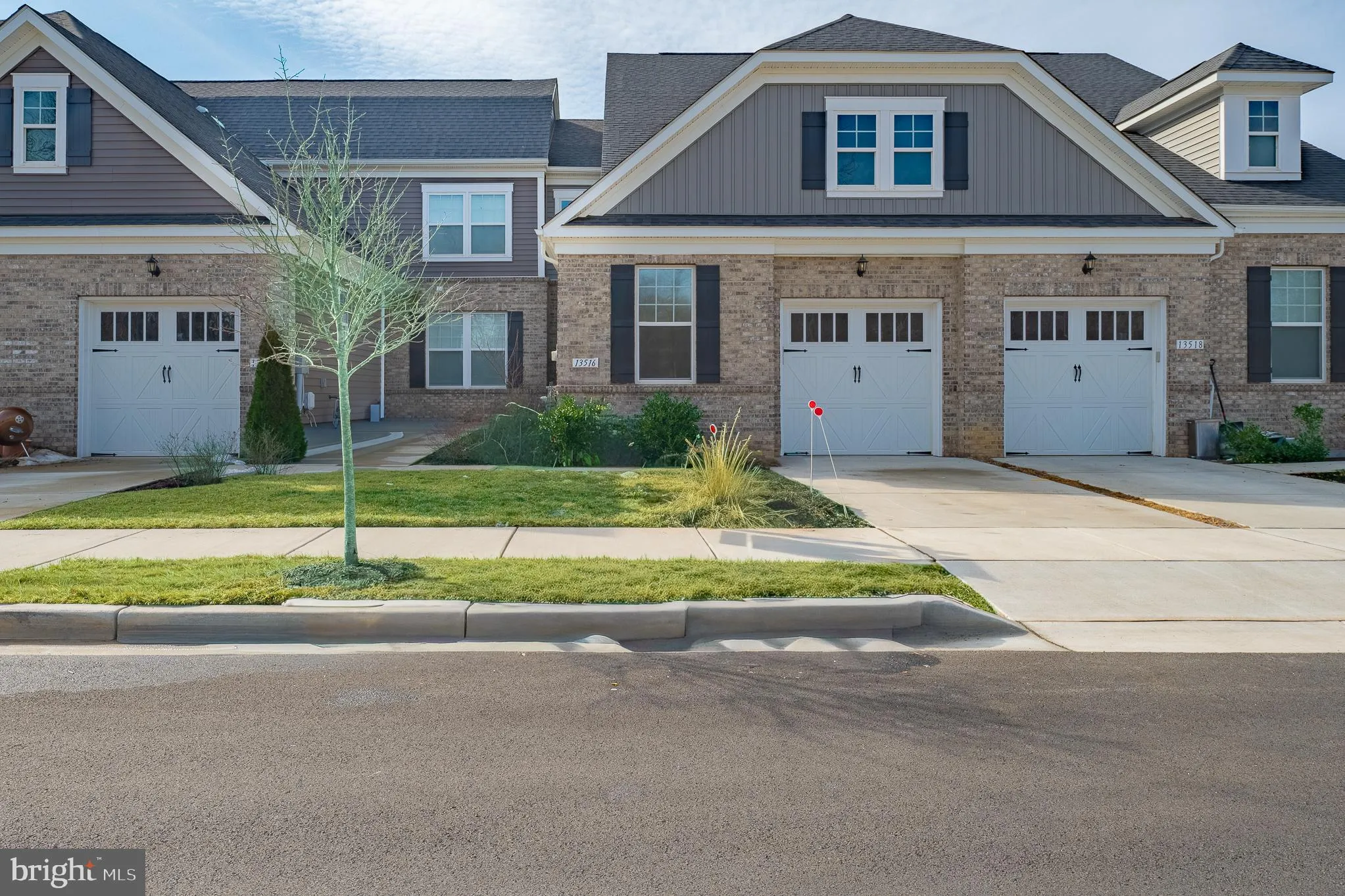 13516 GOLDENEYE CIRCLE, Clarksburg, MD 20871