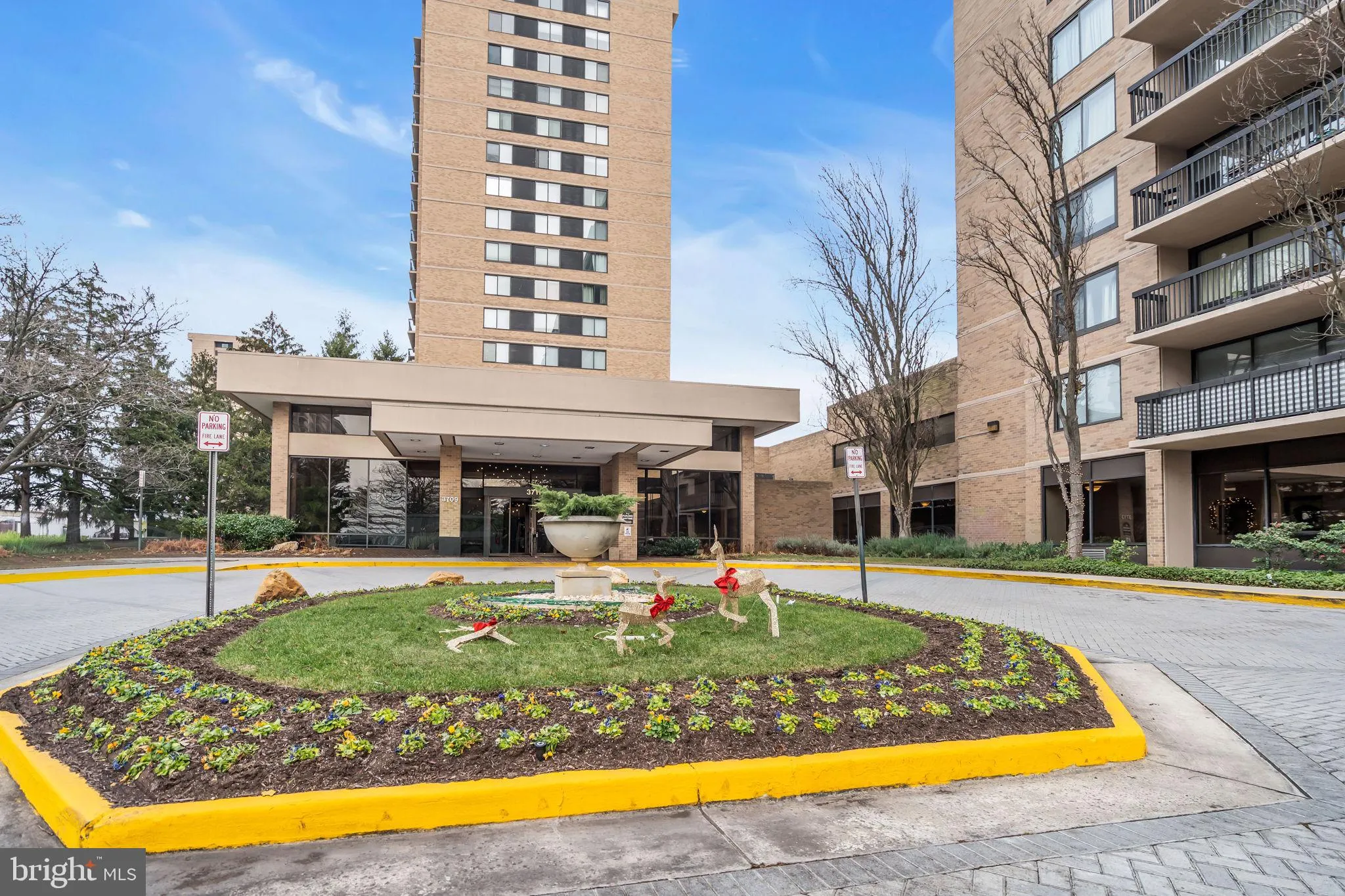 3713 GEORGE MASON DRIVE, Falls Church, VA 22041