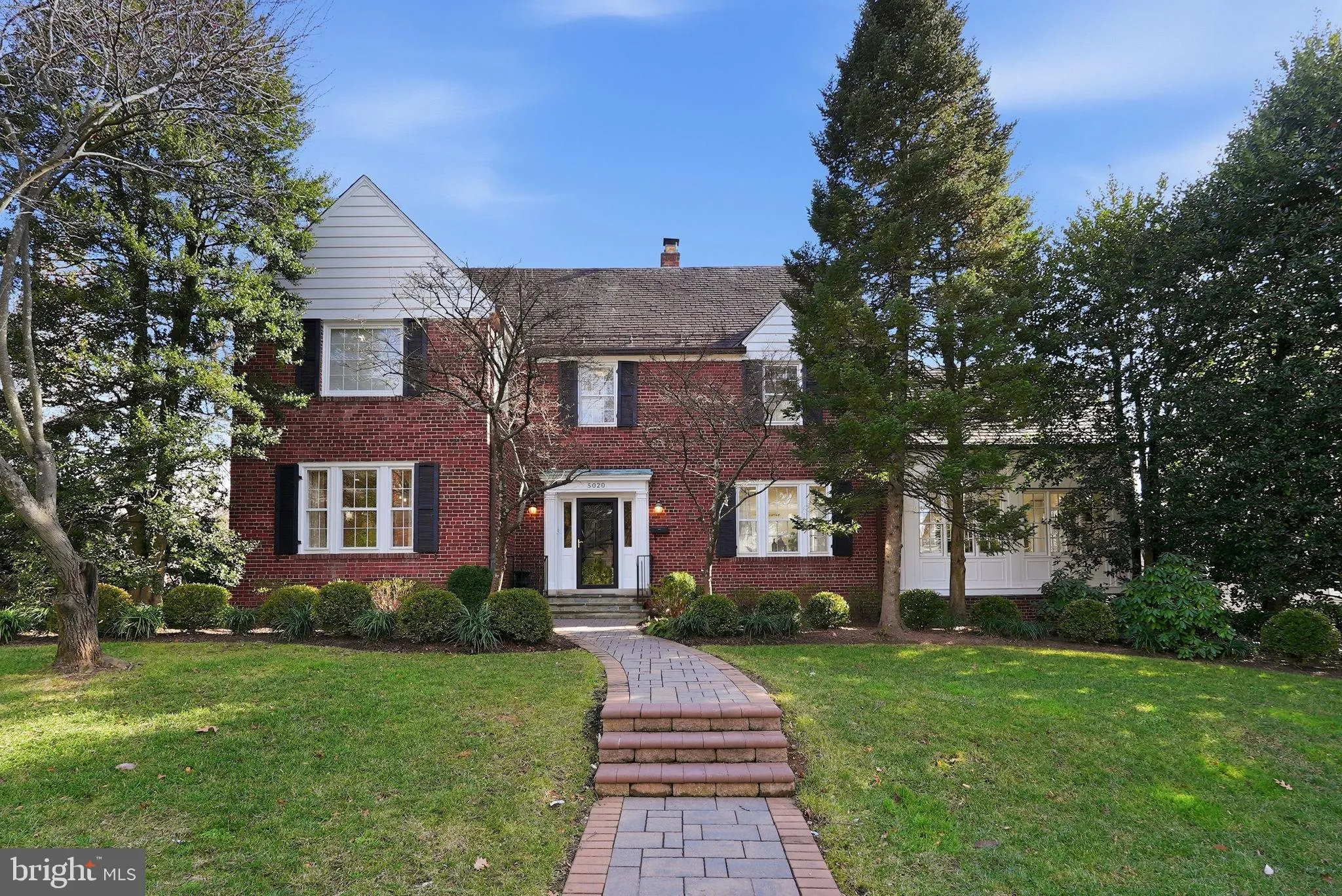 5020 SEDGWICK STREET, Washington, DC 20016