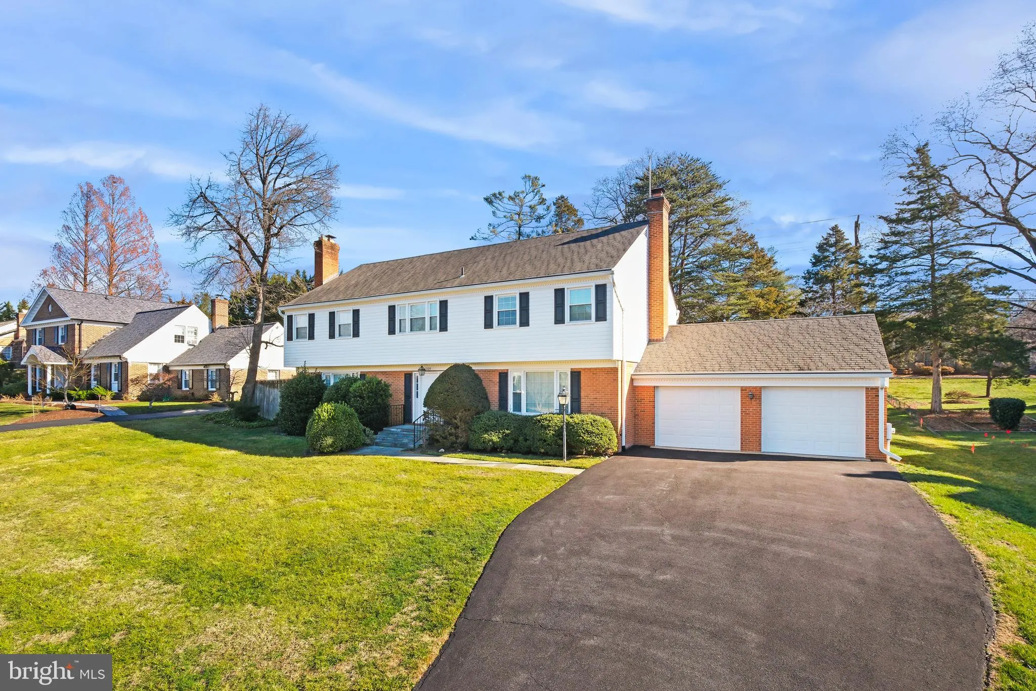 11109 LUXMANOR ROAD, North Bethesda, MD 20852