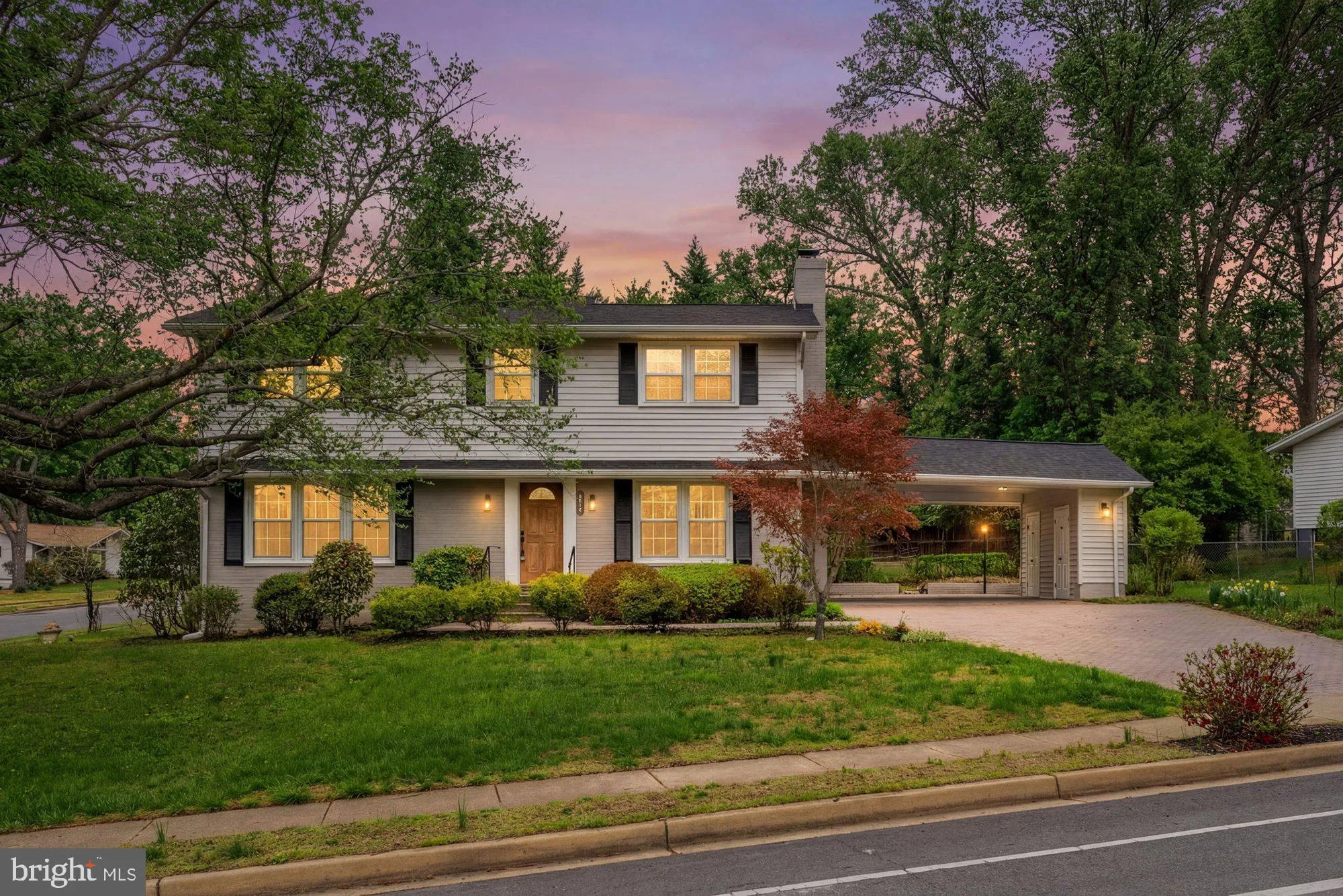 8612 COTTAGE STREET, Vienna, VA 22180
