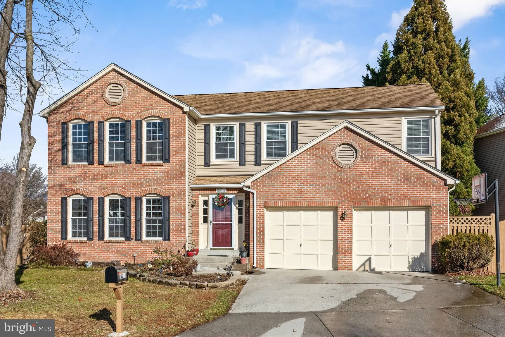 12011 PROVOST WAY, Germantown, MD 20874