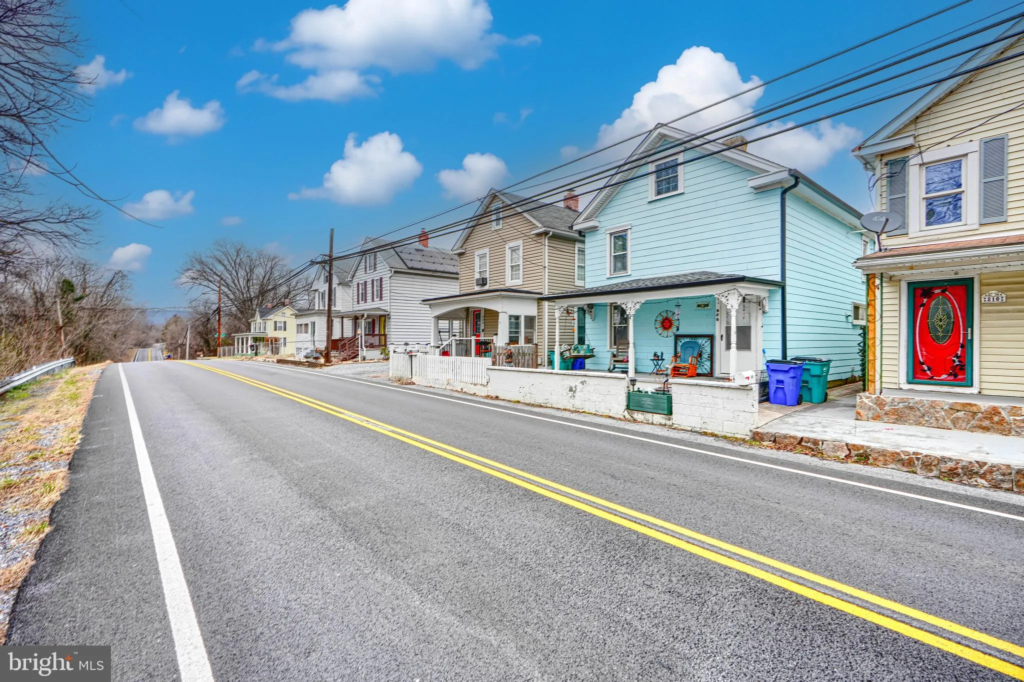 808 KNOXVILLE ROAD, Knoxville, MD 21758