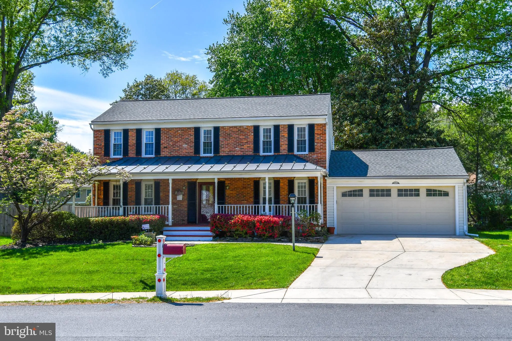 17924 OVERWOOD DRIVE, Olney, MD 20832