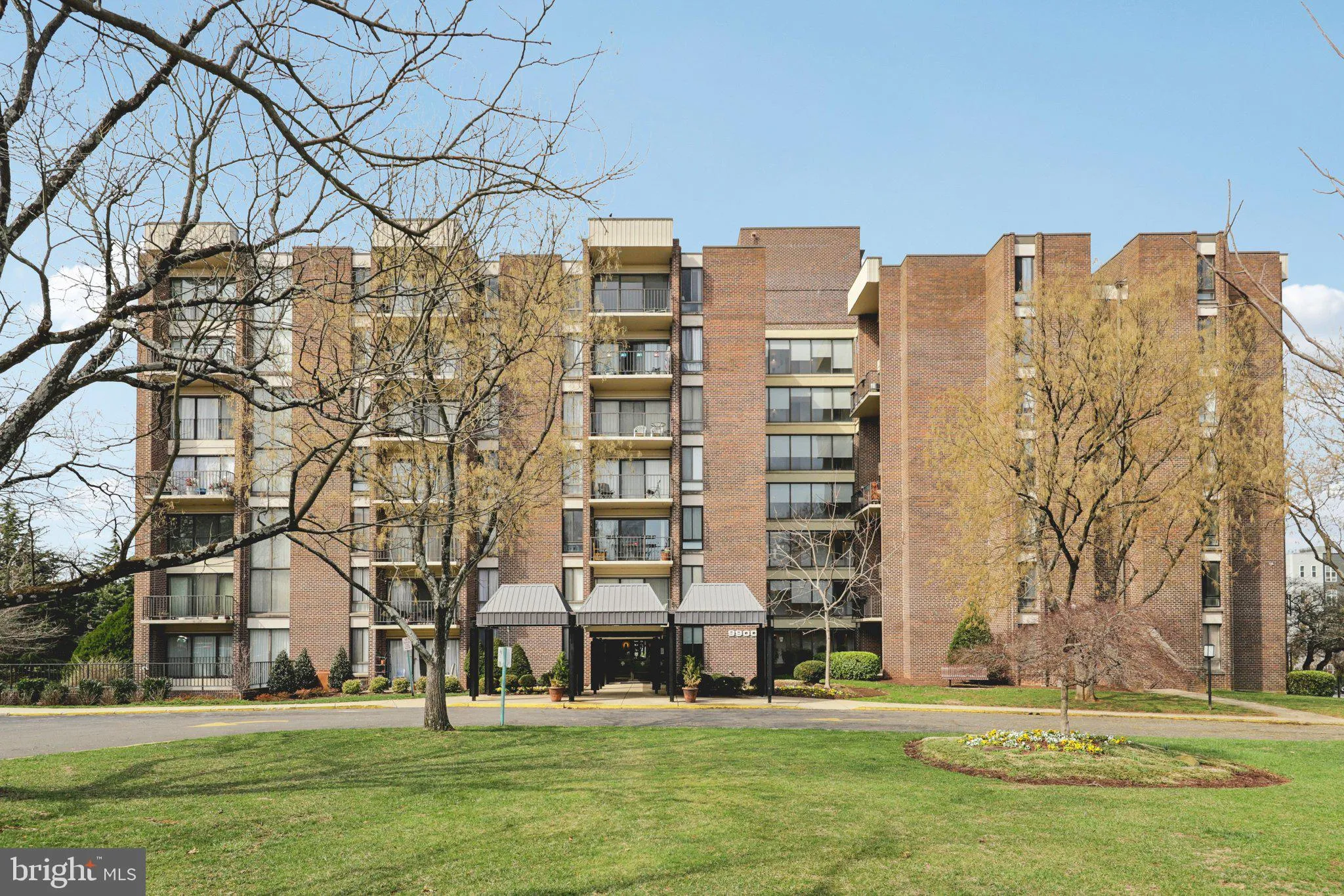 9900 GEORGIA AVENUE, Silver Spring, MD 20902