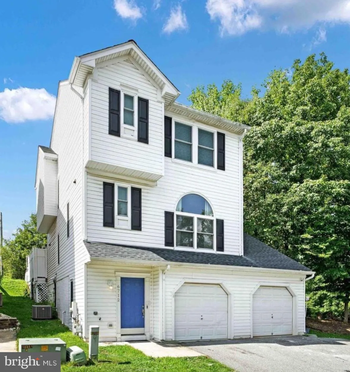 6712 COZY LANE, Elkridge, MD 21075