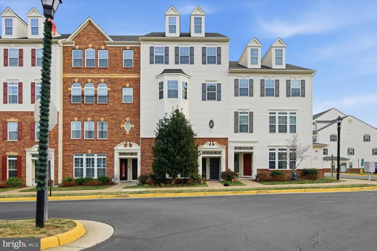 7411 BRUNSON CIRCLE, Gainesville, VA 20155