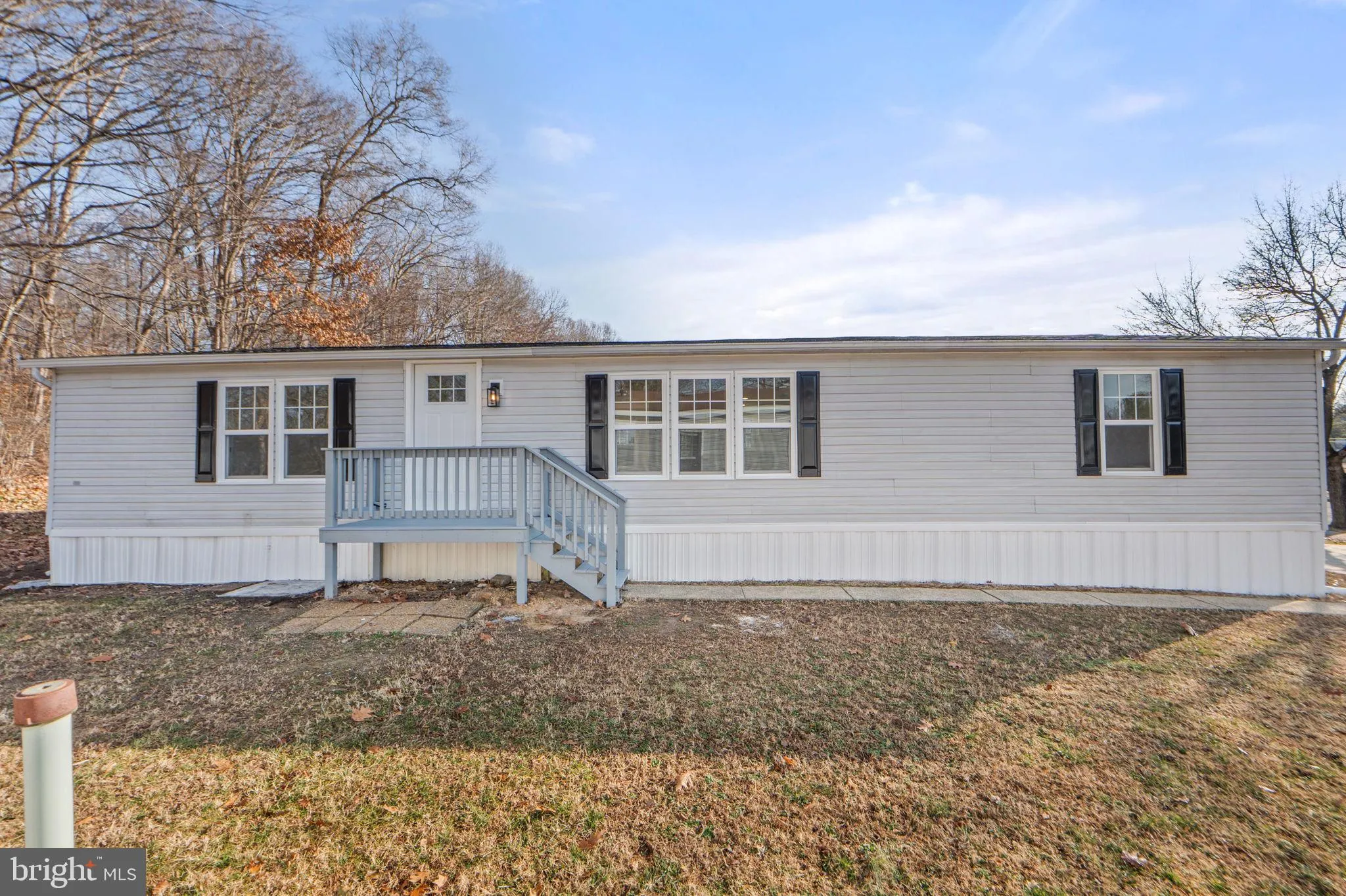 402 BOONES DRIVE, Lothian, MD 20711
